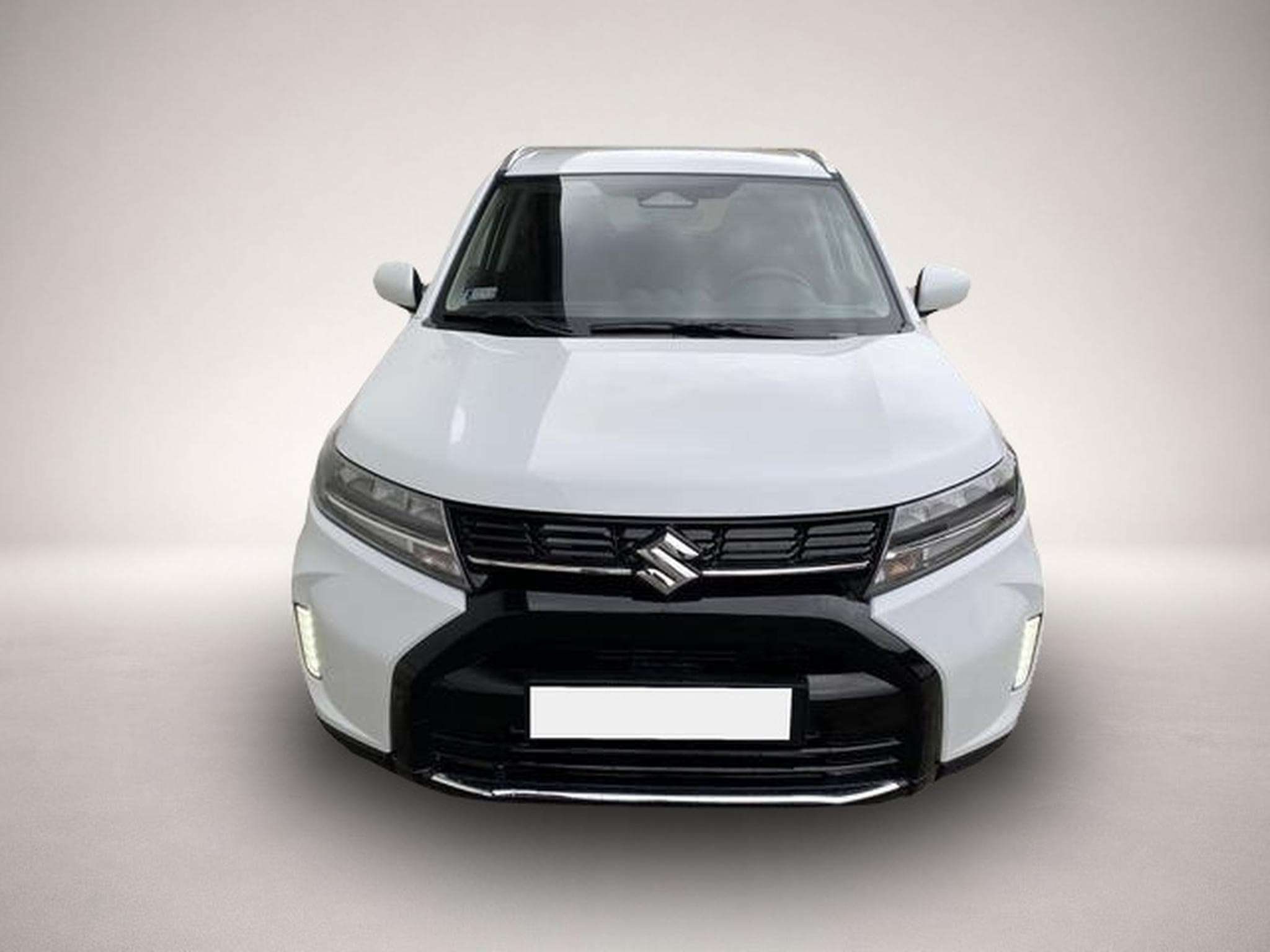 Suzuki Vitara (2025) - Foto 5