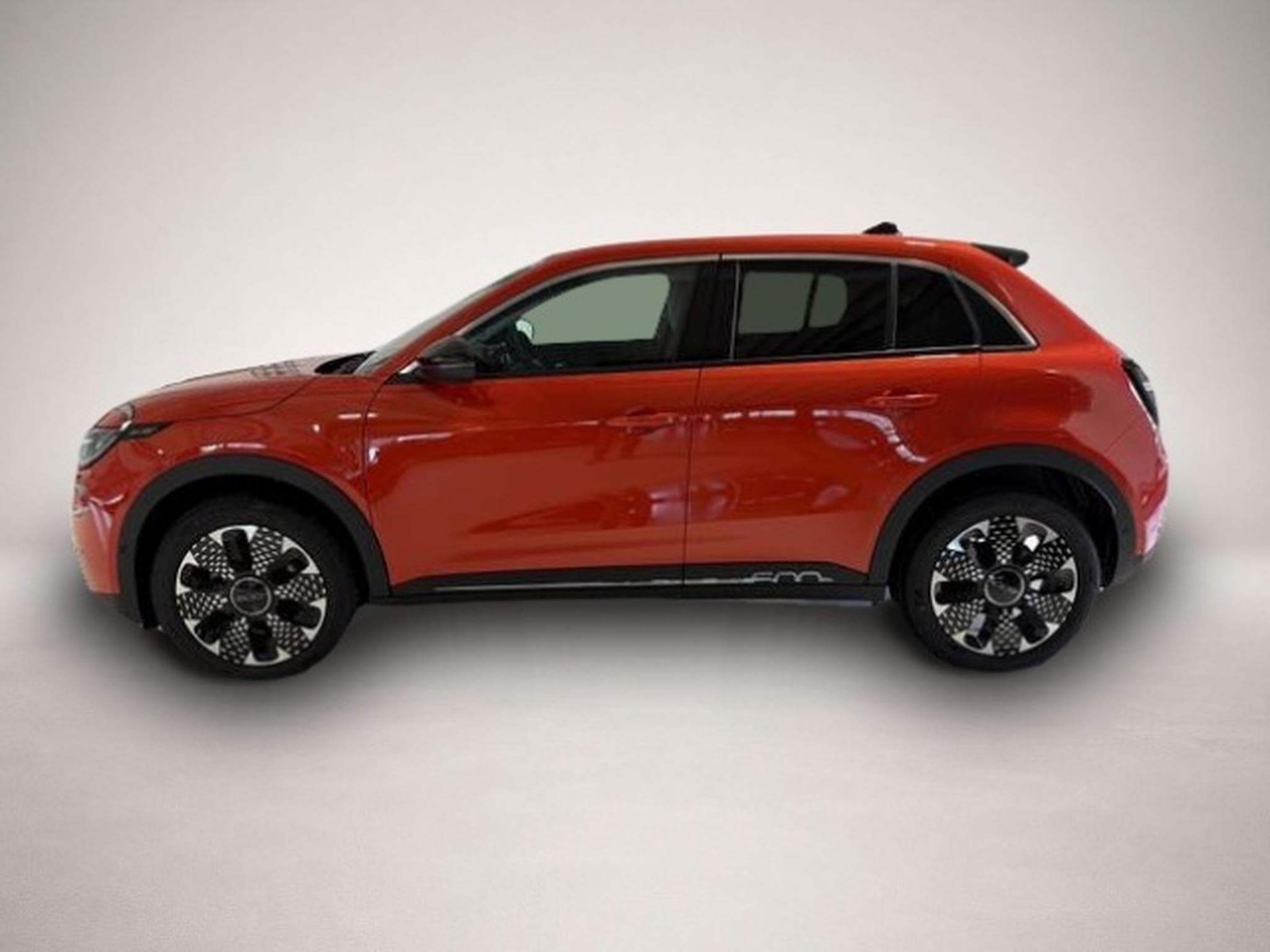 Fiat 600 (2025) - Foto 3