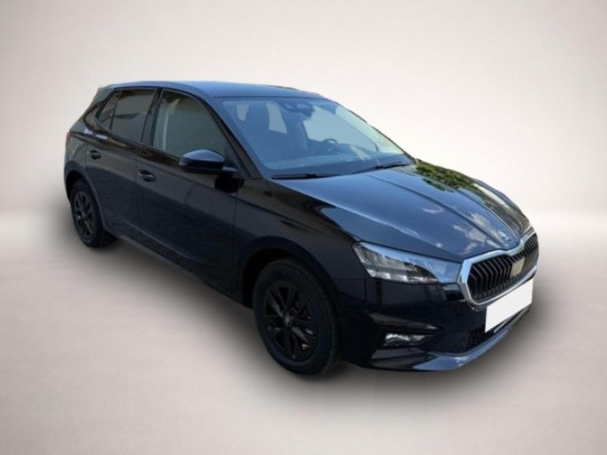Skoda Fabia (2026) - Foto 1