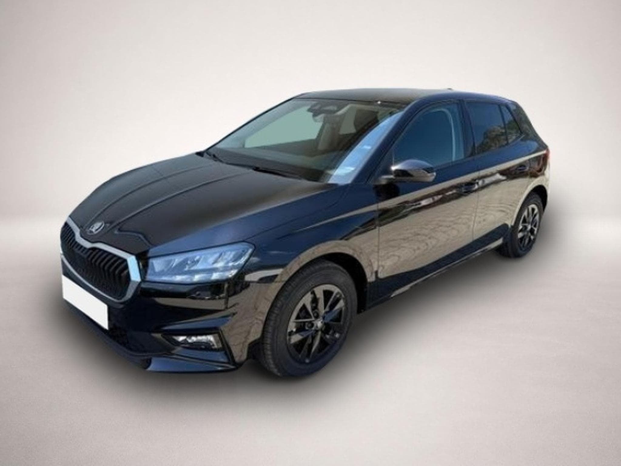 Skoda Fabia (2026) - Foto 2