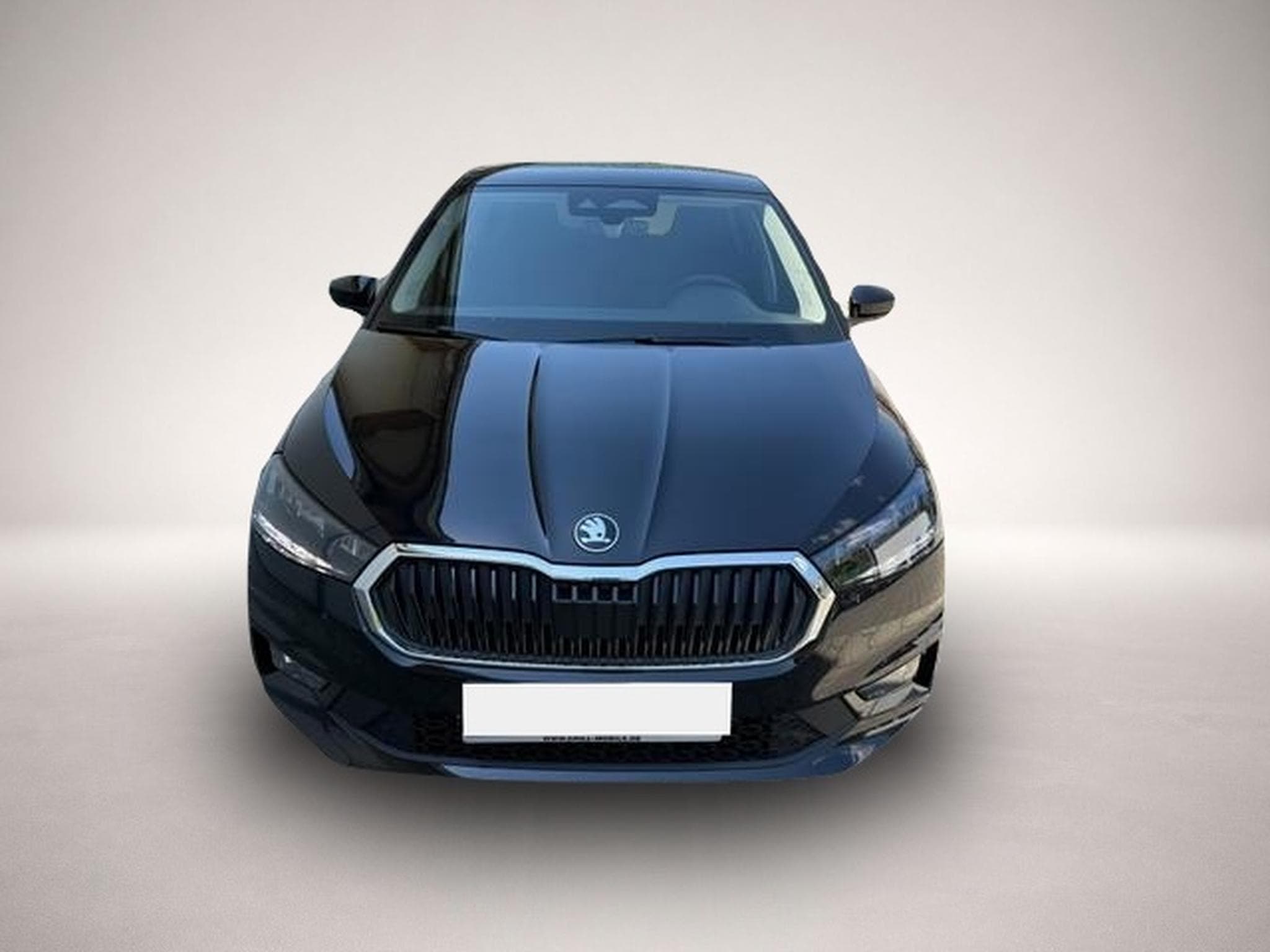 Skoda Fabia (2026) - Foto 4