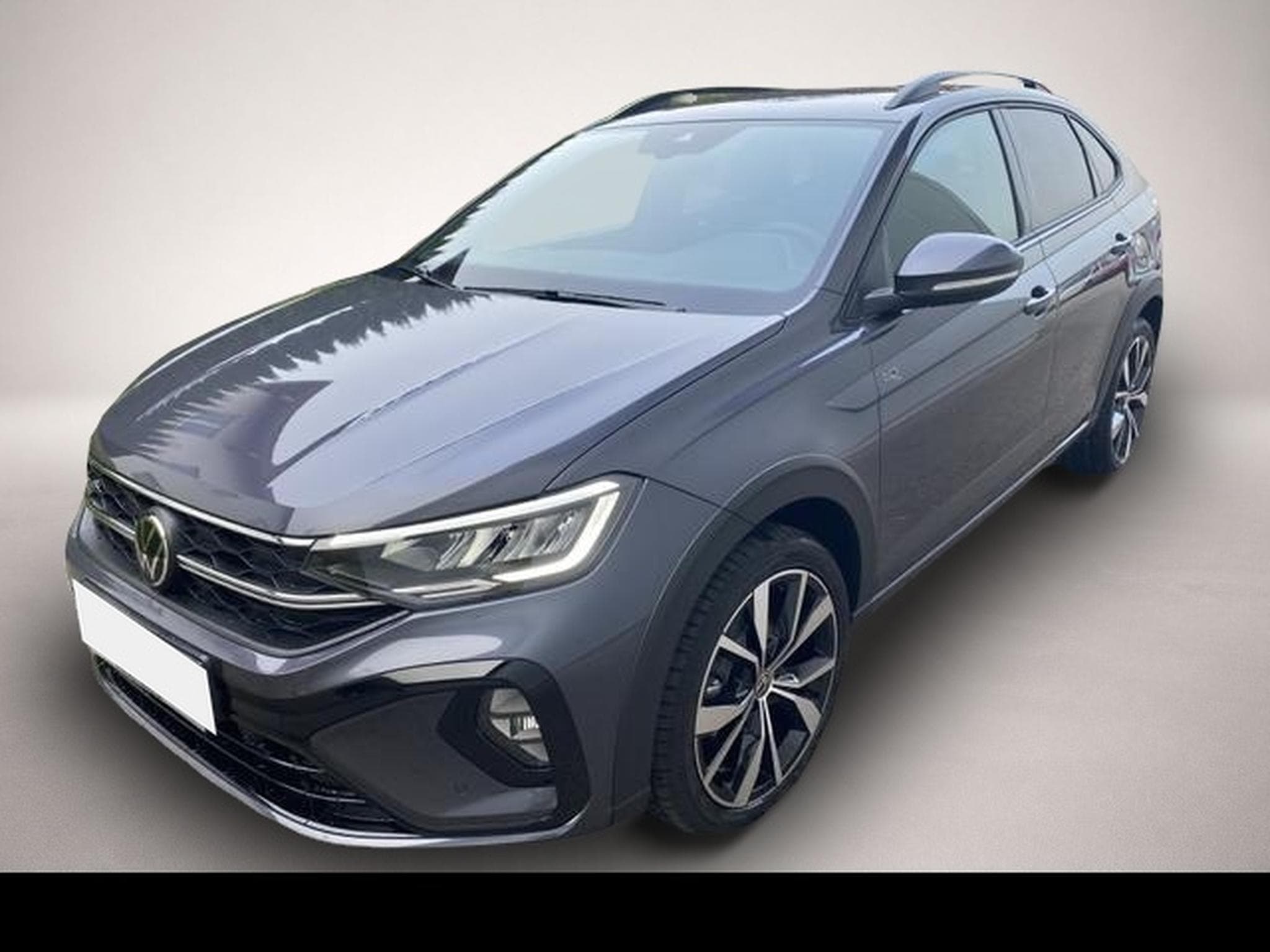 VW Taigo (2026) - Foto 1