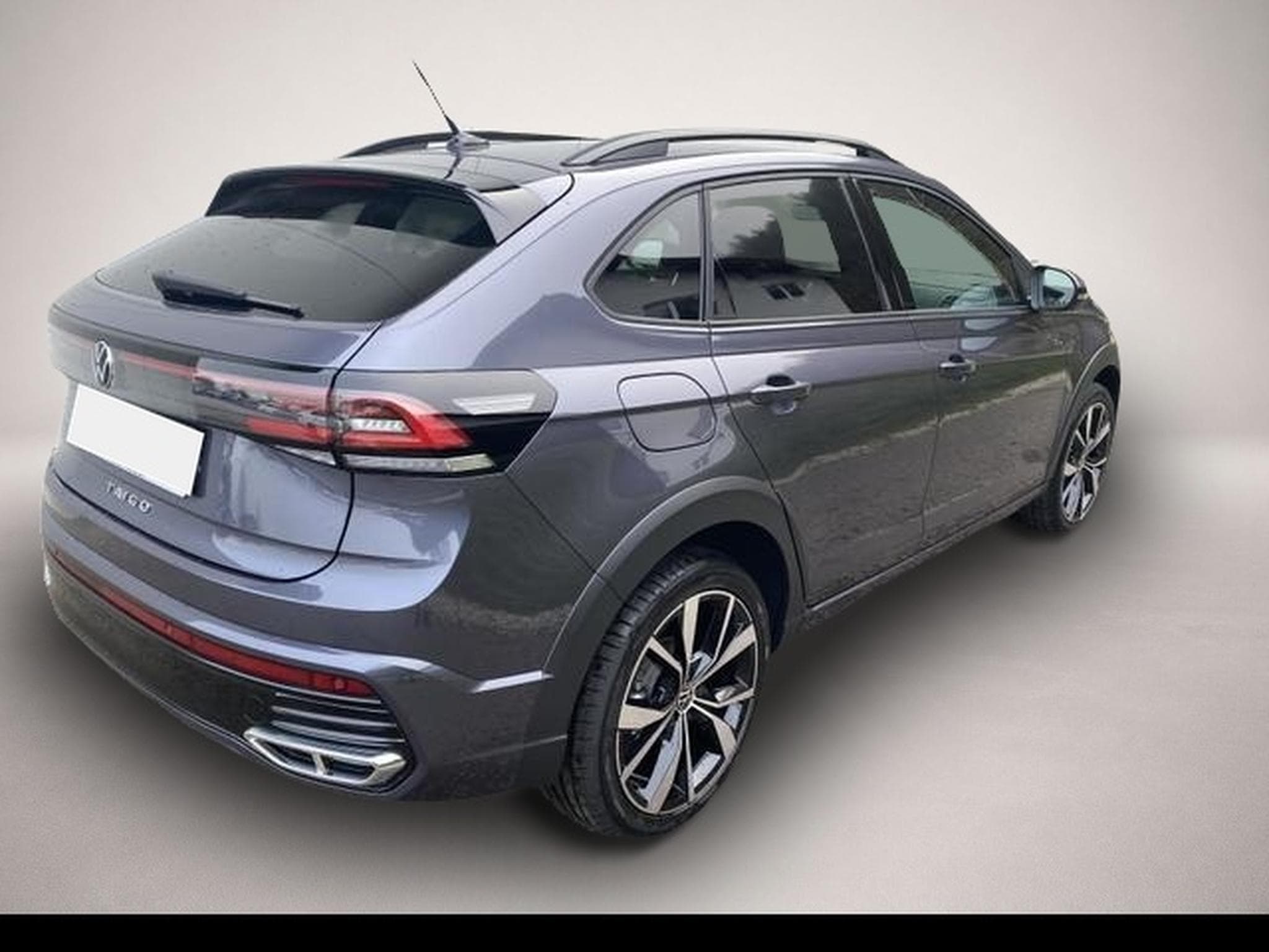 VW Taigo (2026) - Foto 2