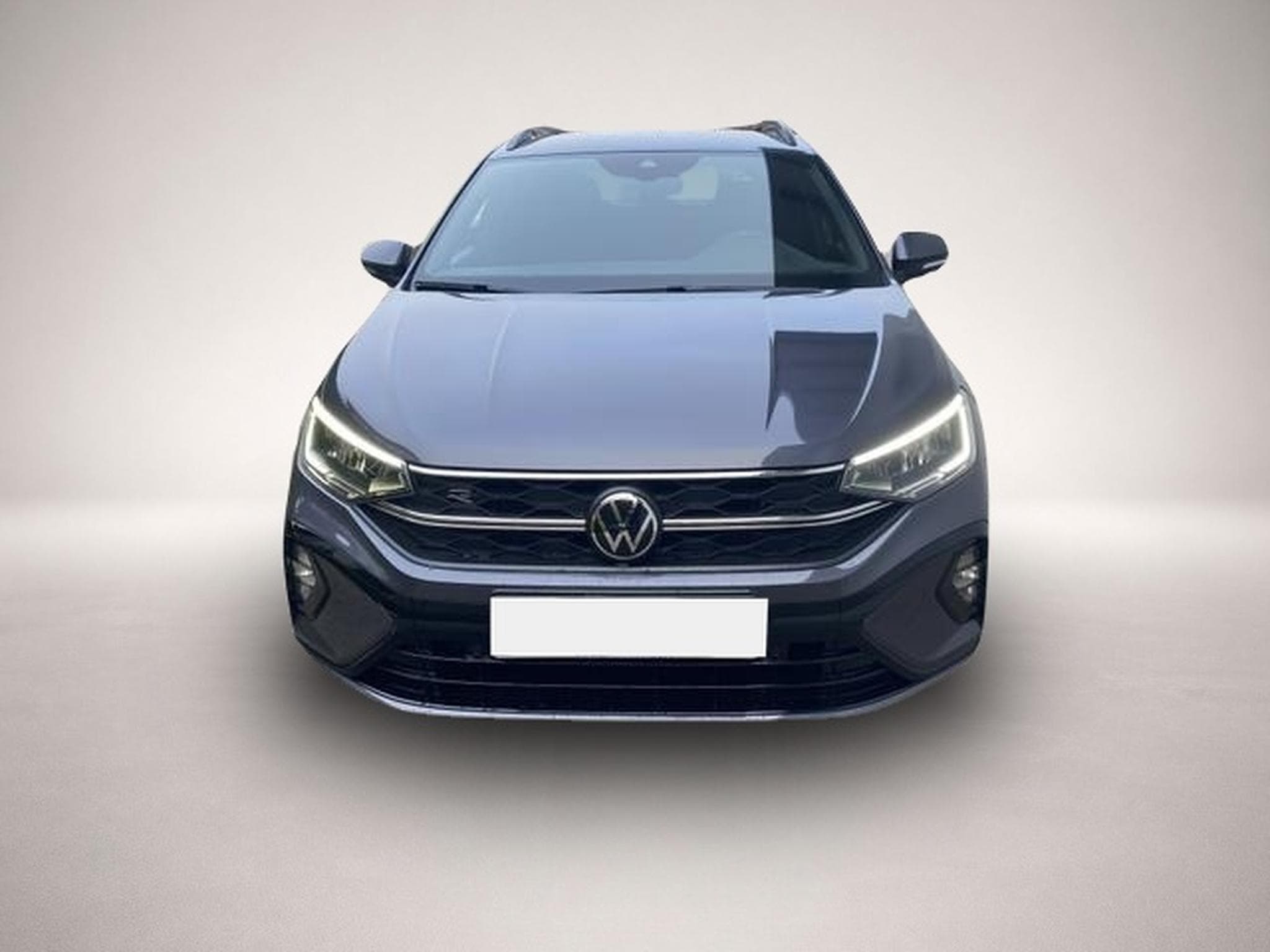 VW Taigo (2026) - Foto 3