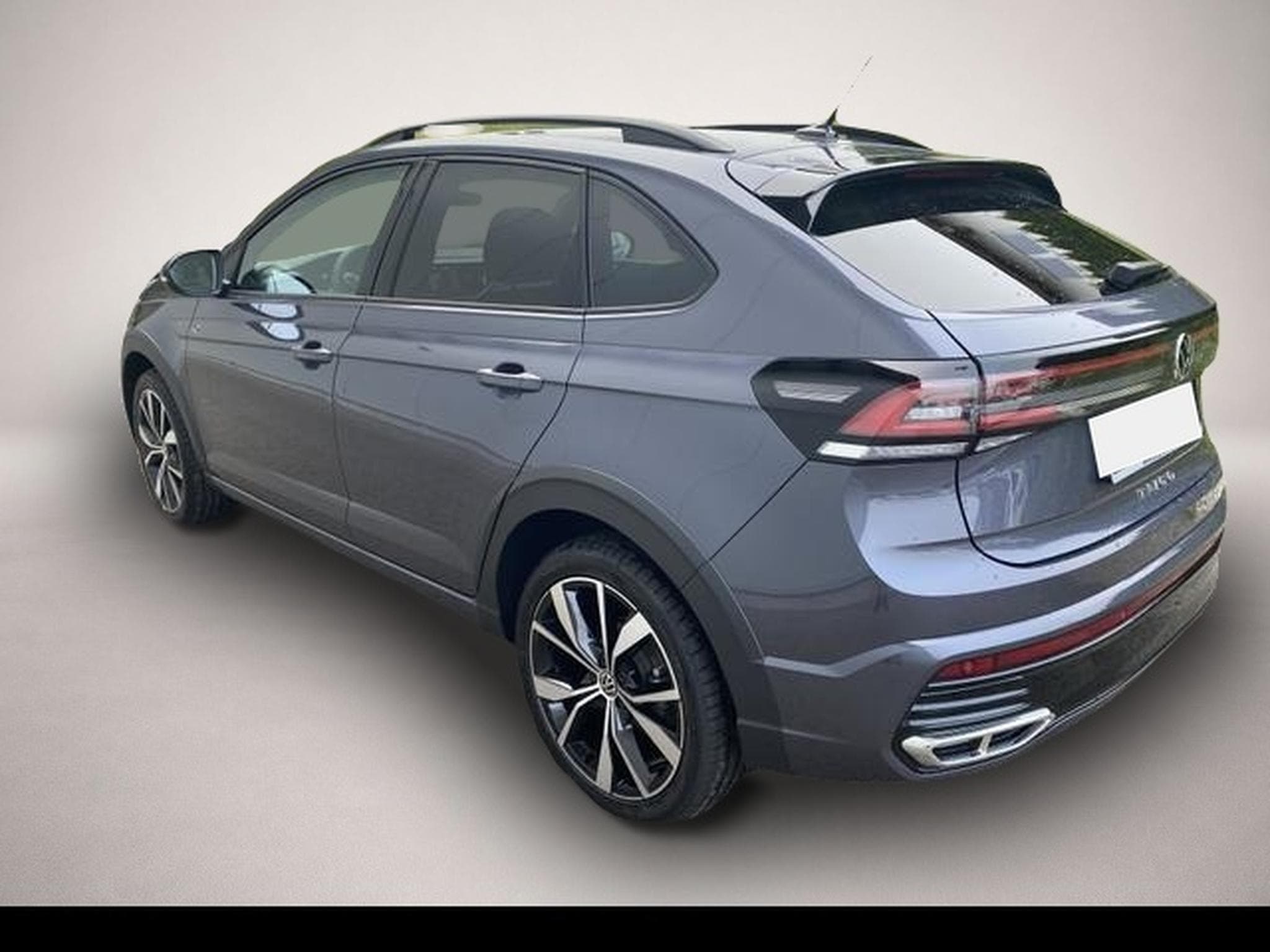 VW Taigo (2026) - Foto 4