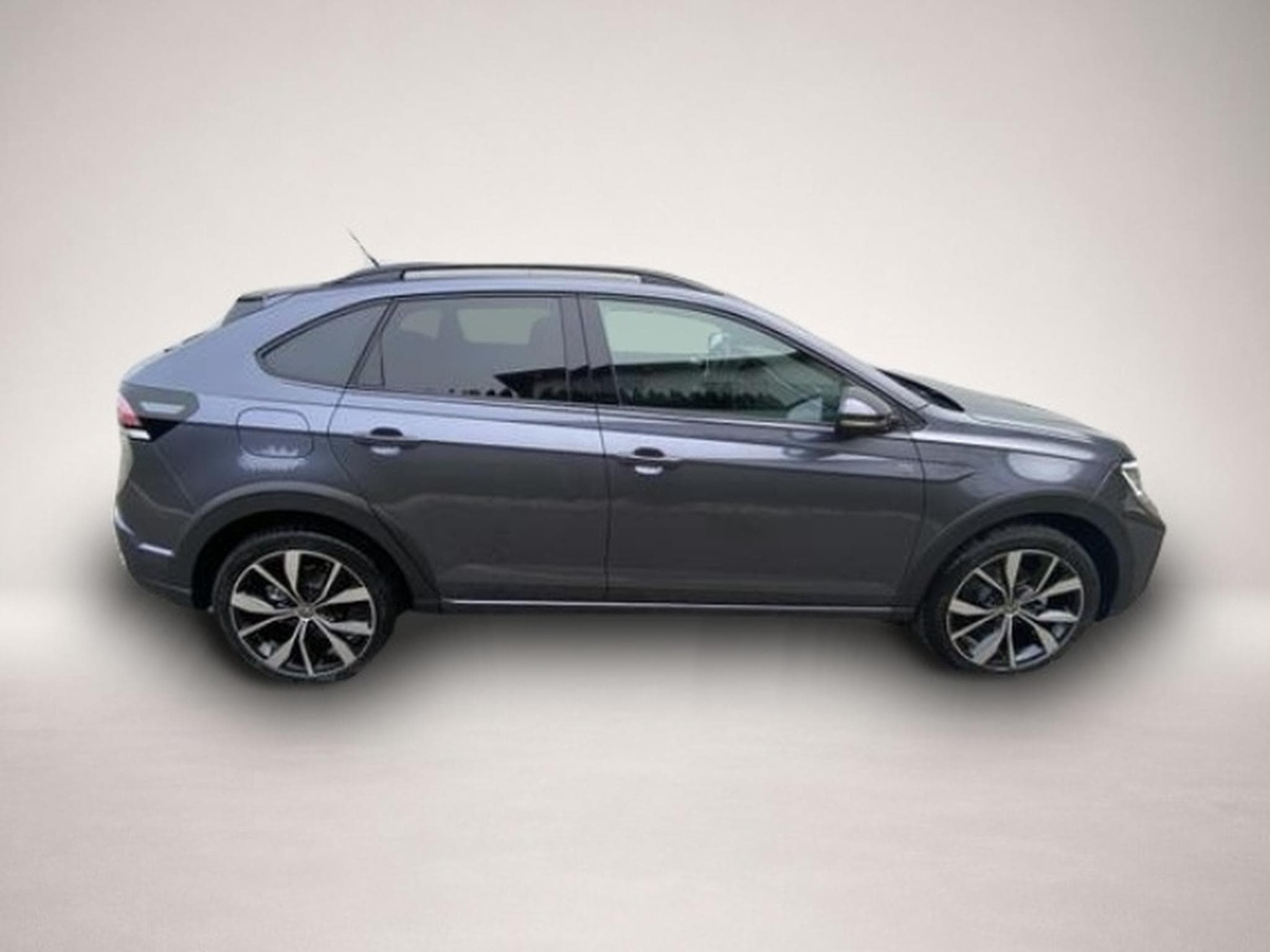 VW Taigo (2026) - Foto 5