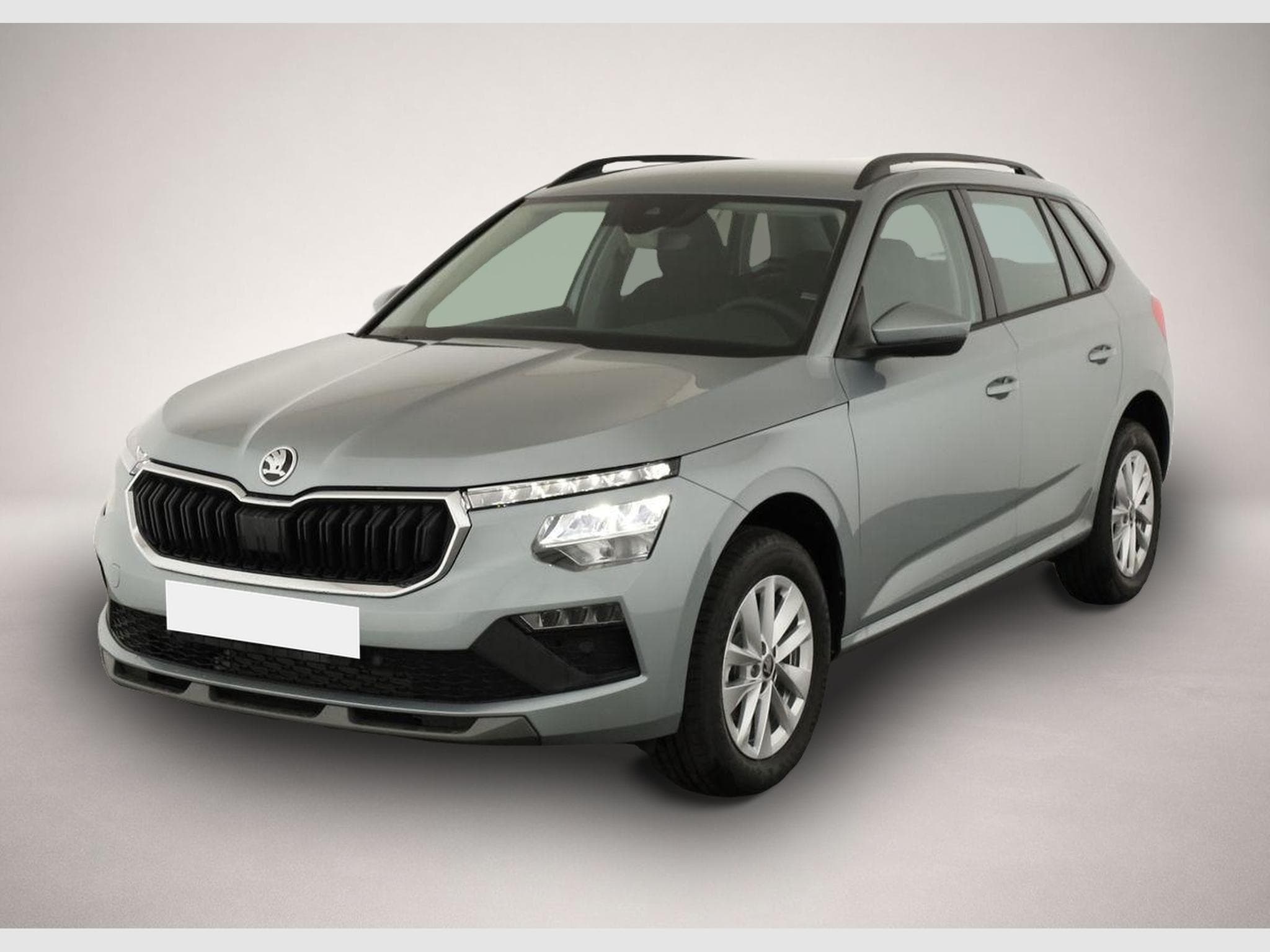 Skoda Kamiq (2026) - Foto 1