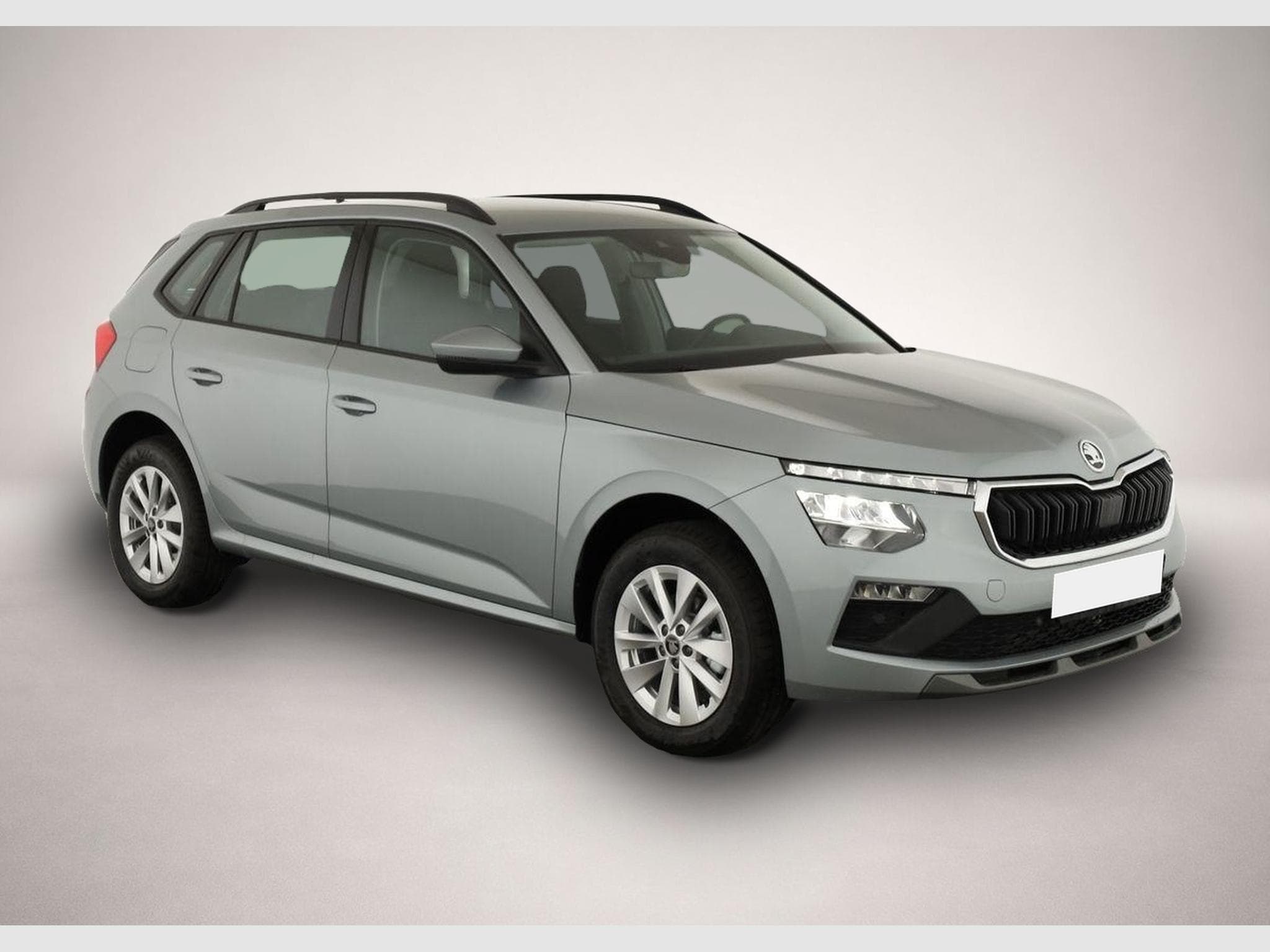 Skoda Kamiq (2026) - Foto 2