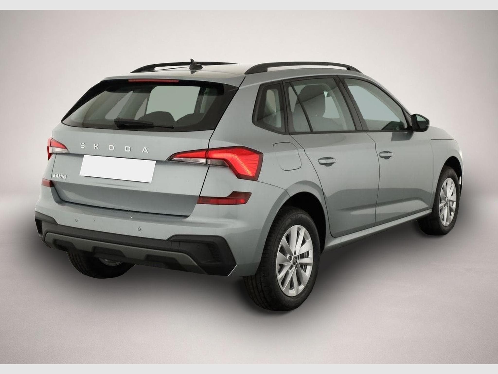 Skoda Kamiq (2026) - Foto 3