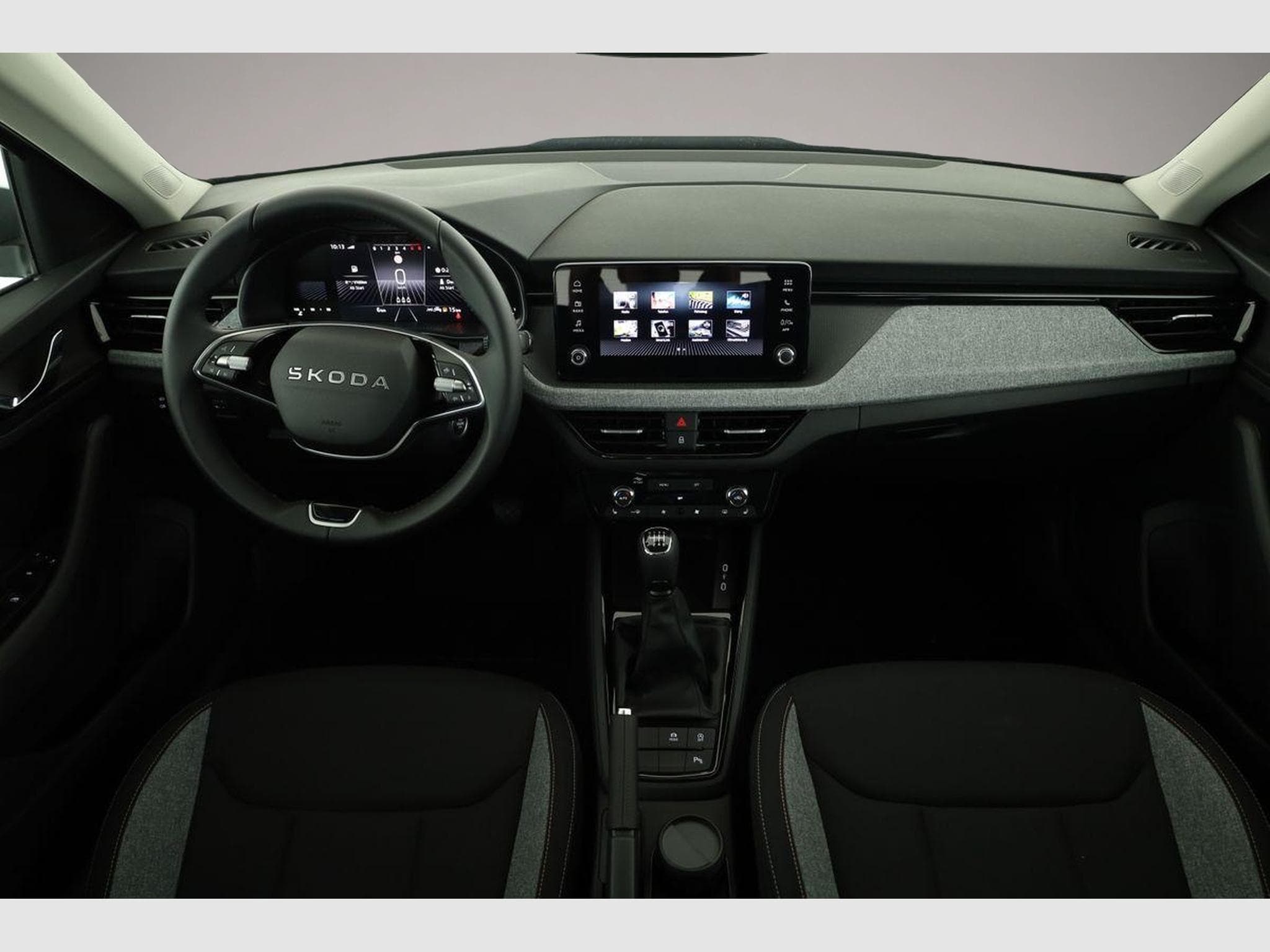 Skoda Kamiq (2026) - Foto 5