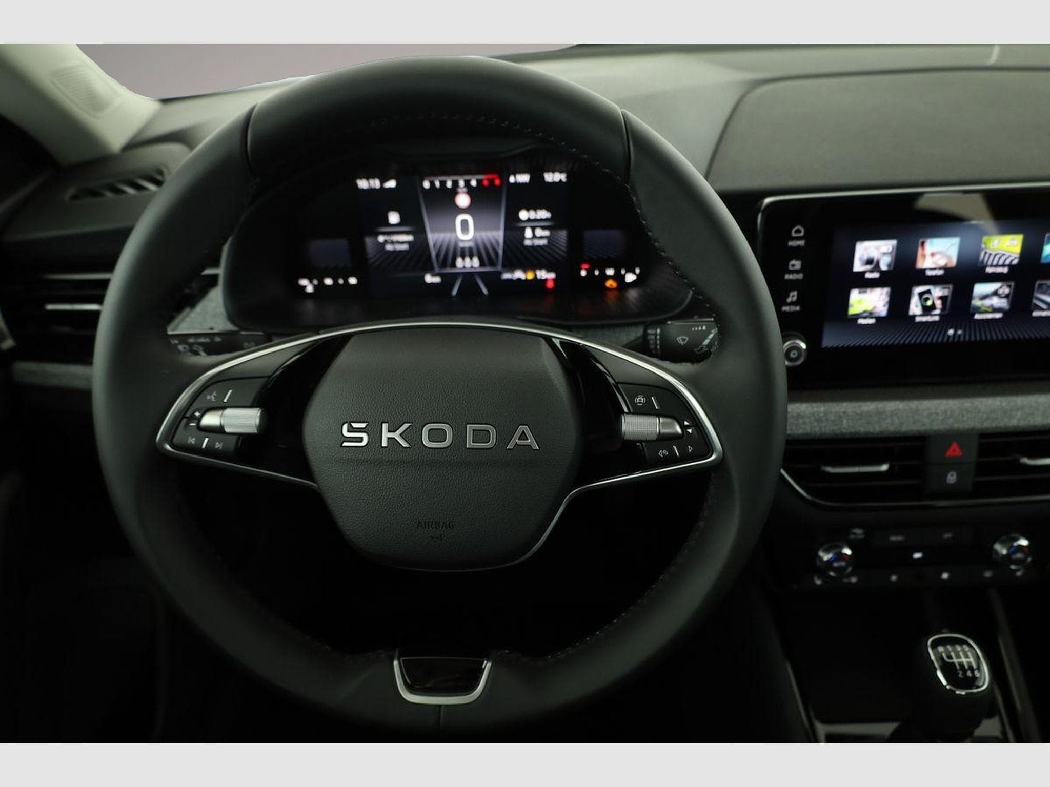 Skoda Kamiq (2026) - Foto 6