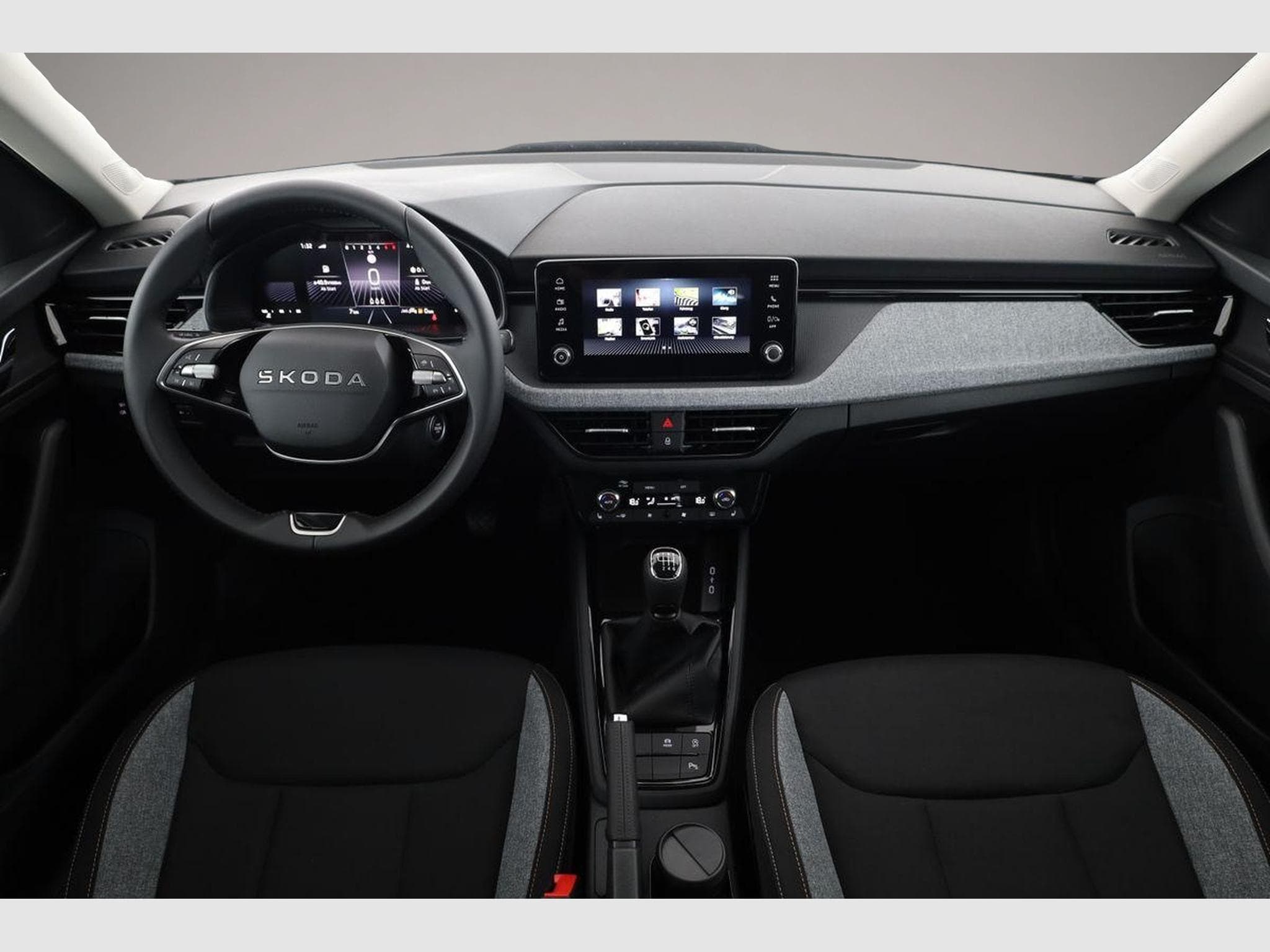 Skoda Kamiq (2026) - Foto 5