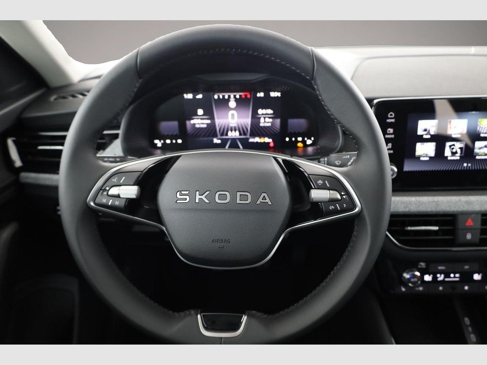 Skoda Kamiq (2026) - Foto 6