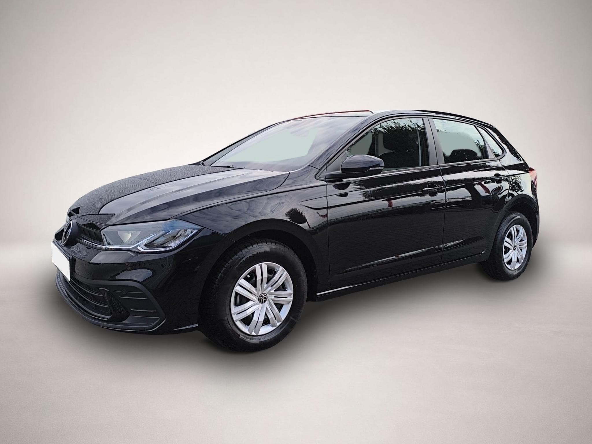 VW Polo (2025) - Foto 1