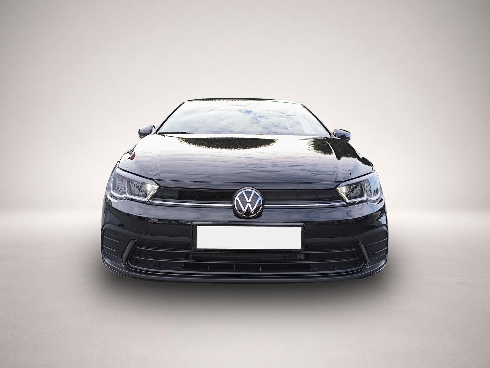 VW Polo (2025) - Foto 2