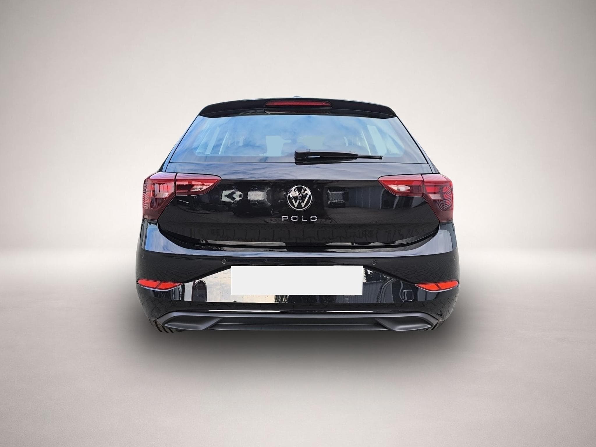 VW Polo (2025) - Foto 6