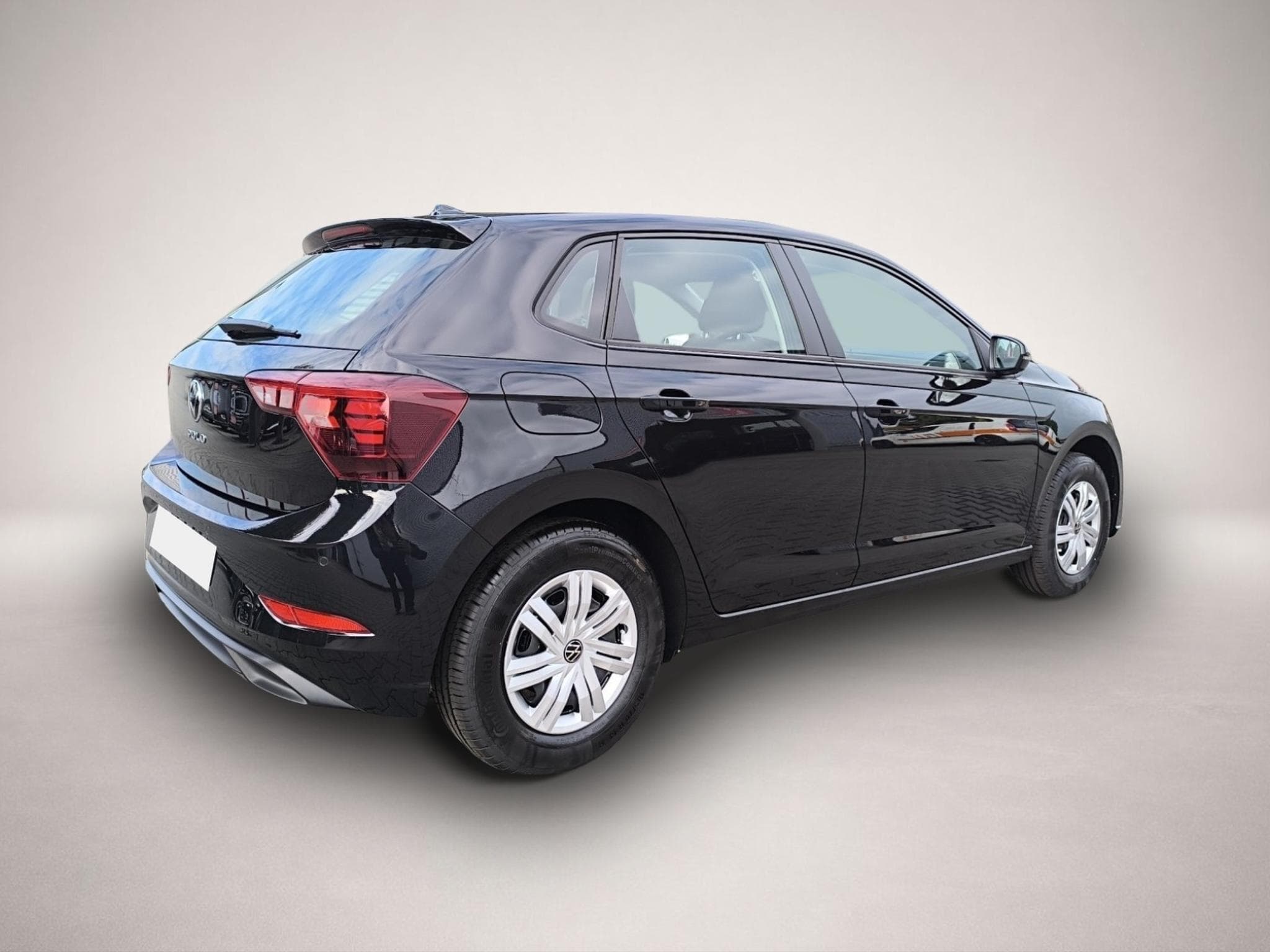 VW Polo (2025) - Foto 7