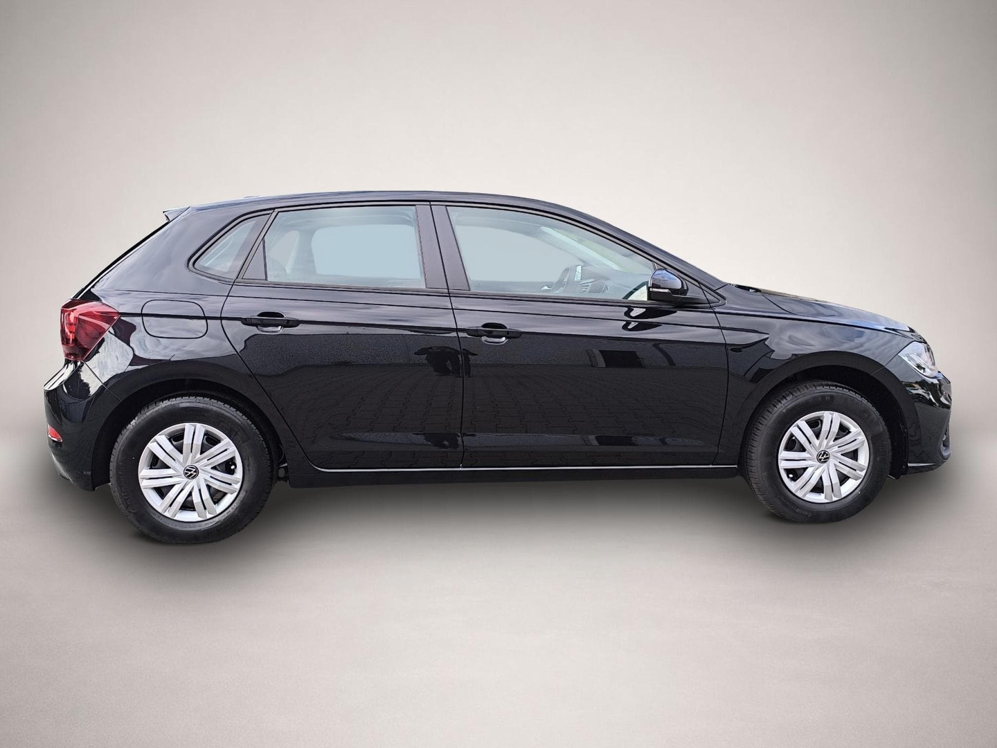VW Polo (2025) - Foto 8