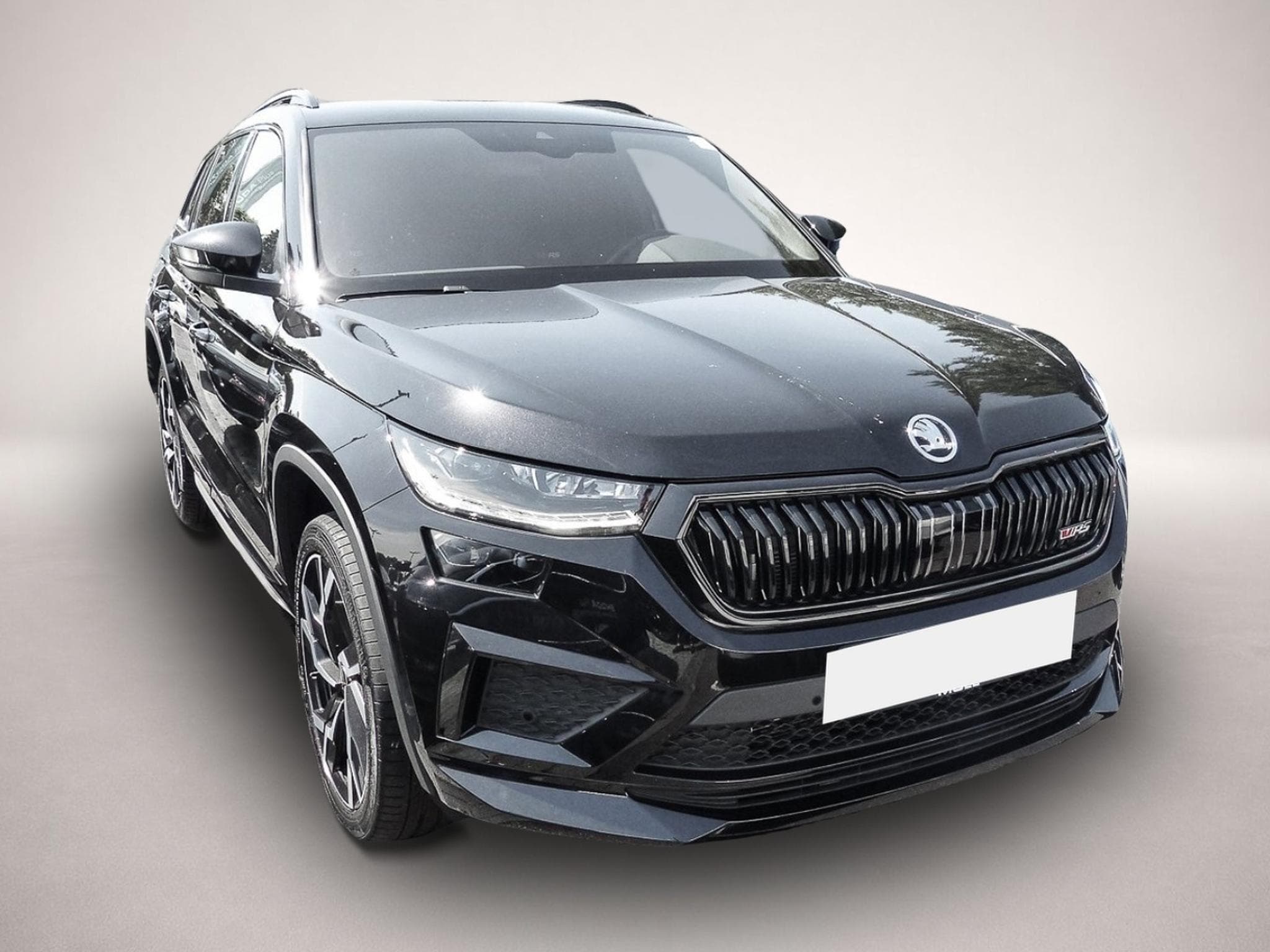 Skoda Kodiaq (2023) - Foto 2