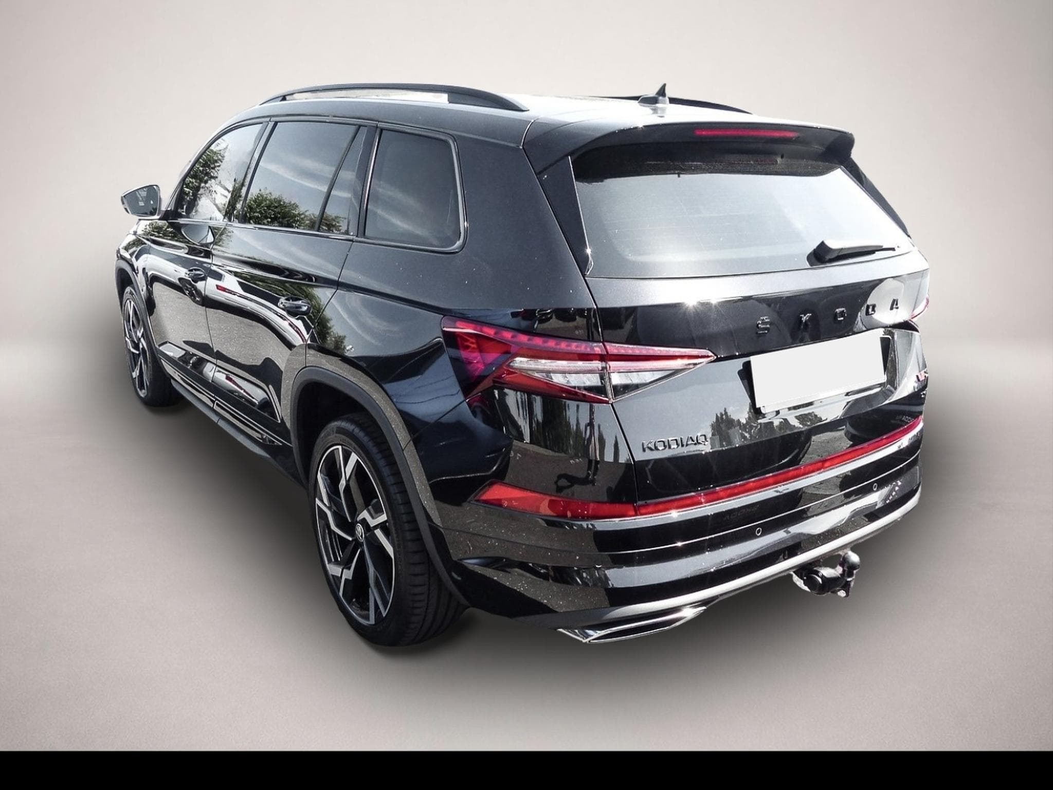 Skoda Kodiaq (2023) - Foto 3