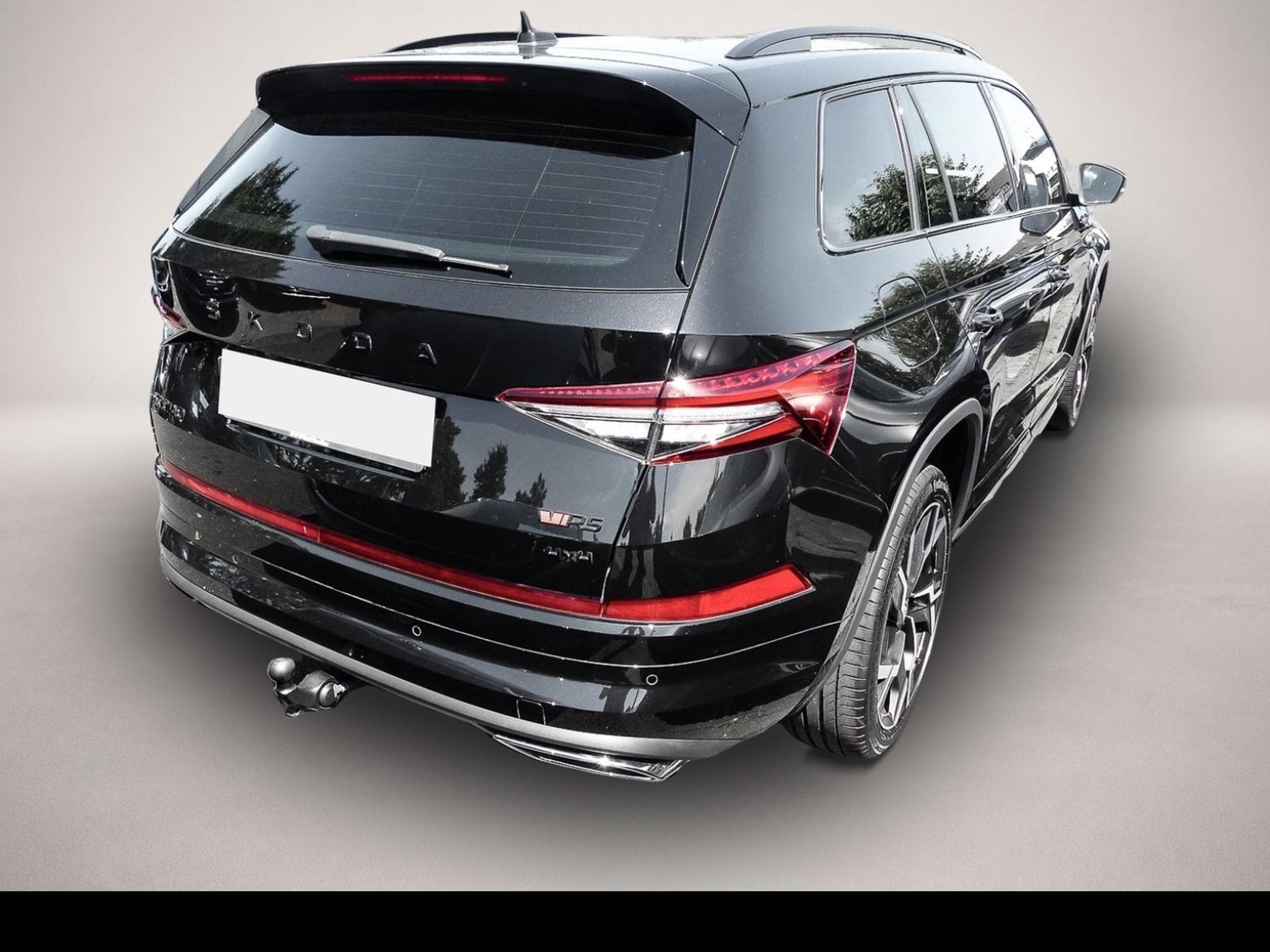 Skoda Kodiaq (2023) - Foto 4