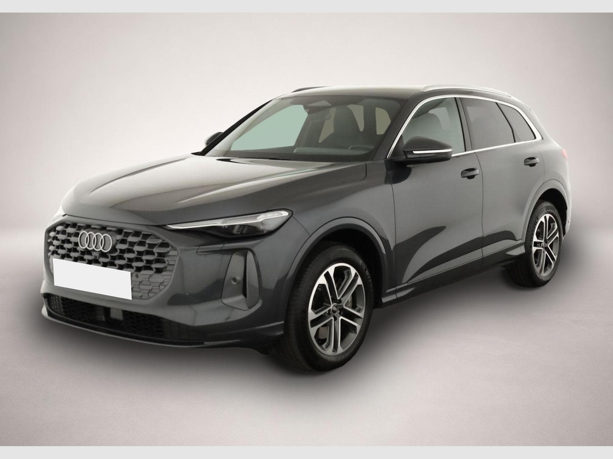 Audi Quattro (2025) - Foto 1