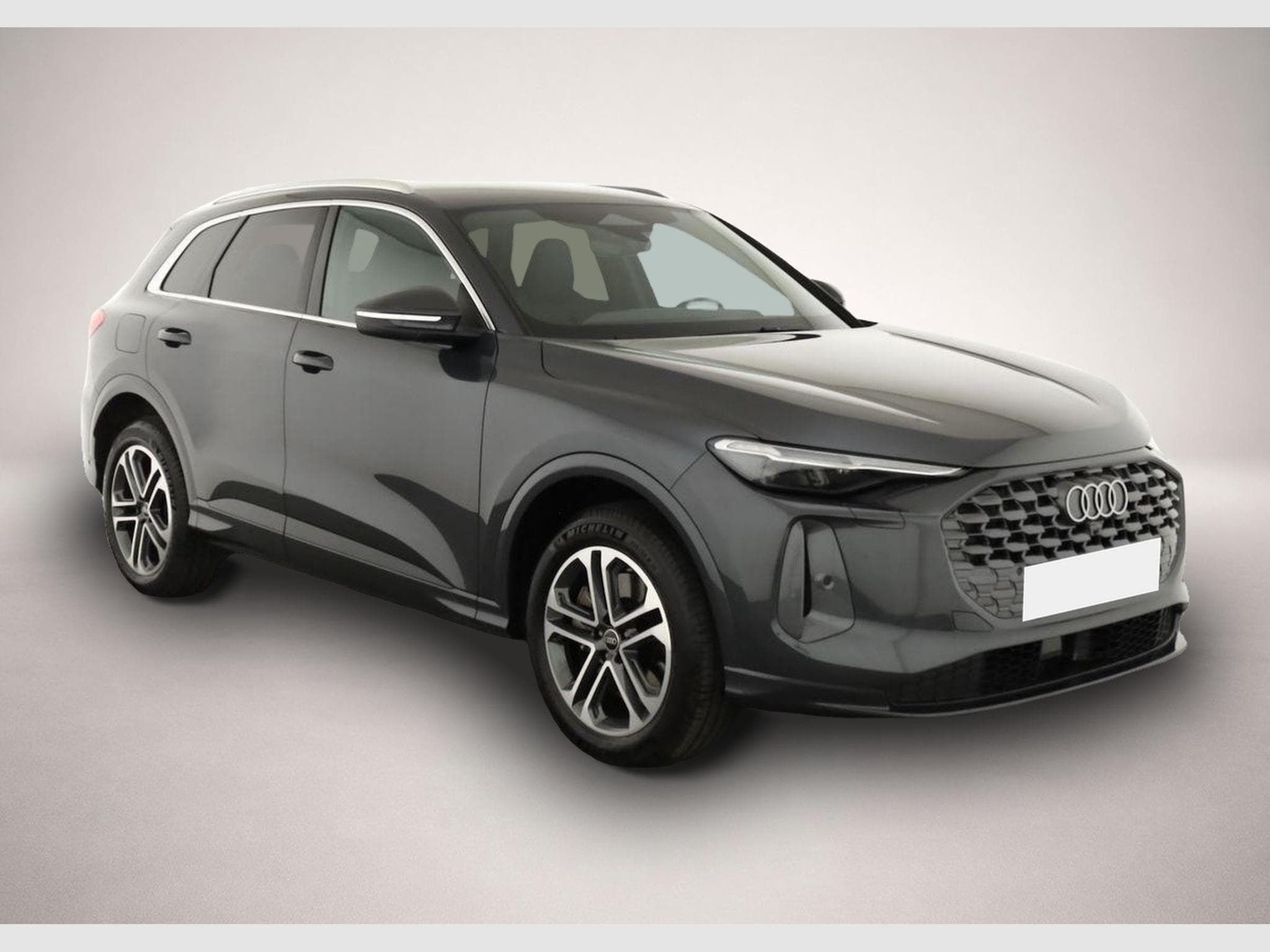 Audi Quattro (2025) - Foto 2