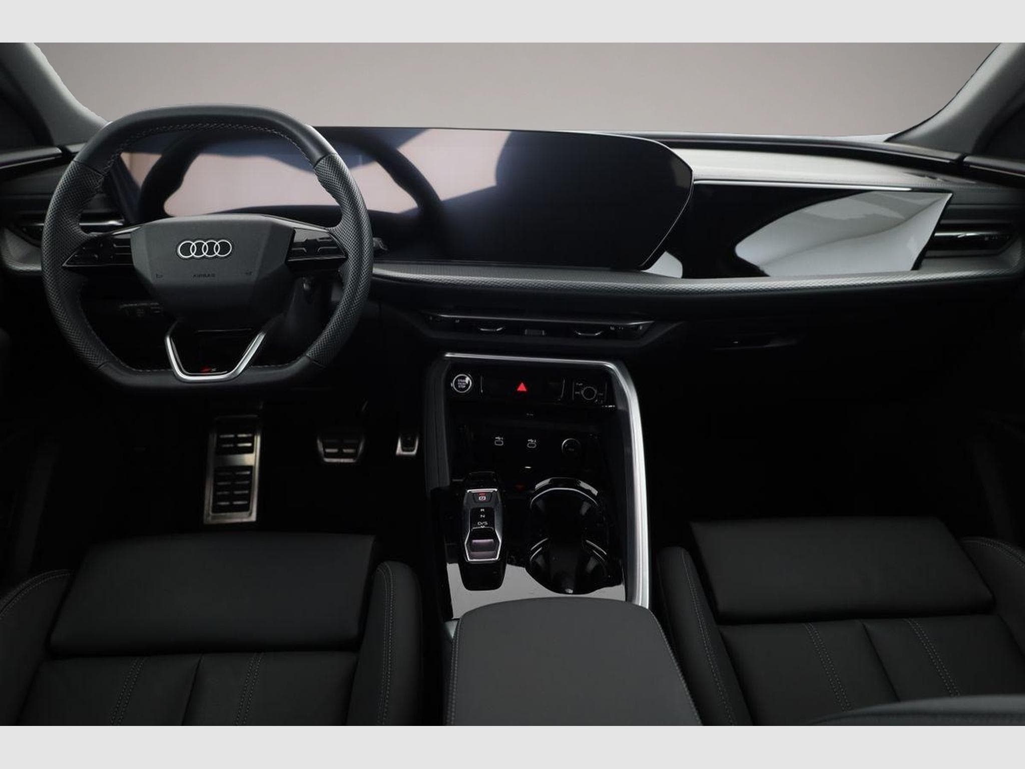 Audi Quattro (2025) - Foto 5