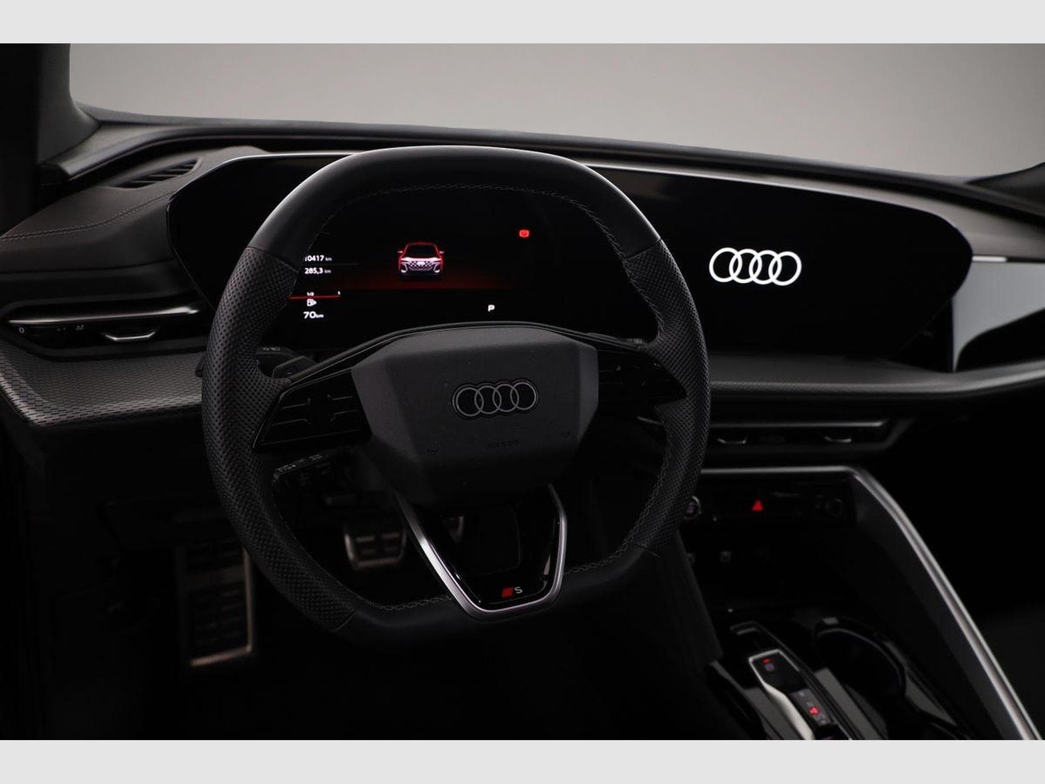 Audi Quattro (2025) - Foto 6