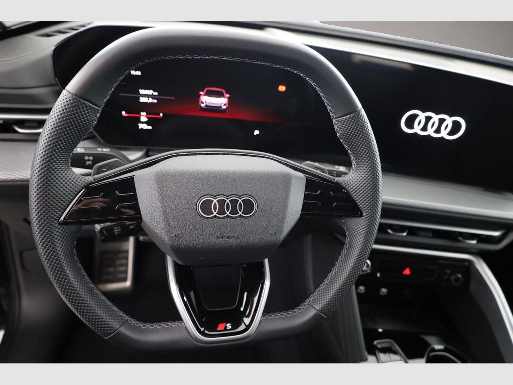 Audi Quattro (2025) - Foto 7