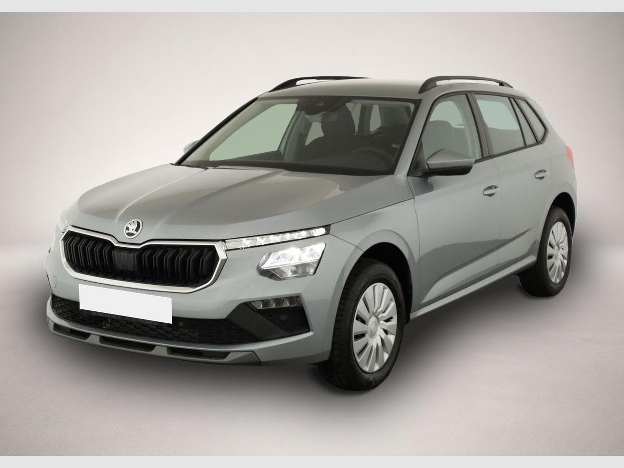 Skoda Kamiq (2026) - Foto 1