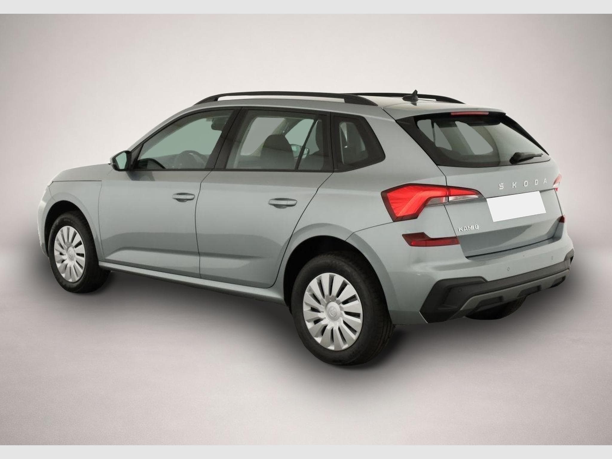 Skoda Kamiq (2026) - Foto 4