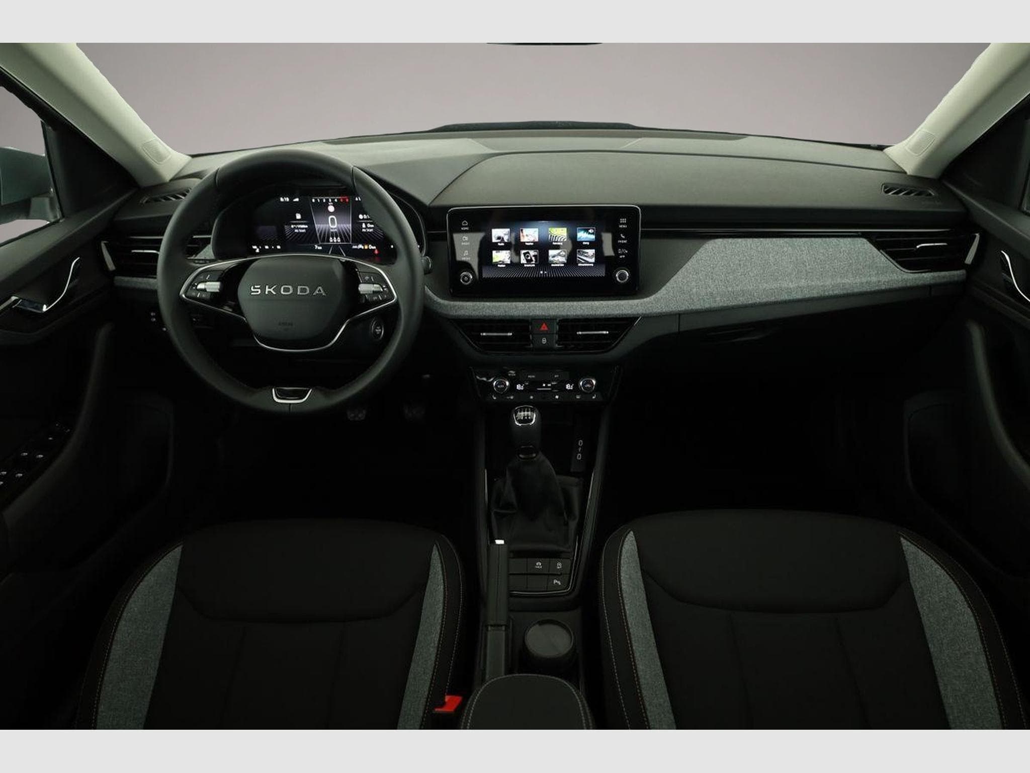 Skoda Kamiq (2026) - Foto 5