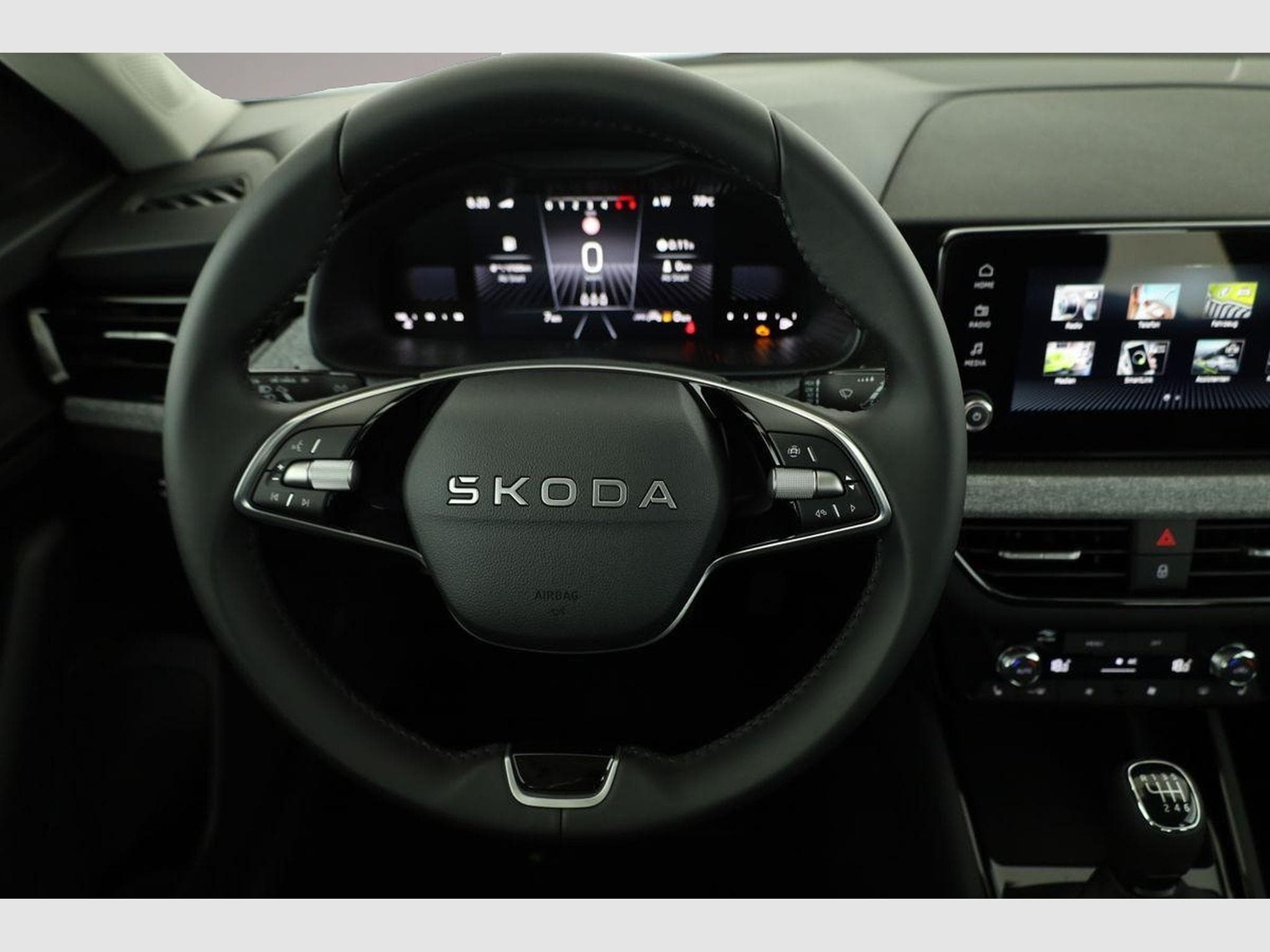 Skoda Kamiq (2026) - Foto 6