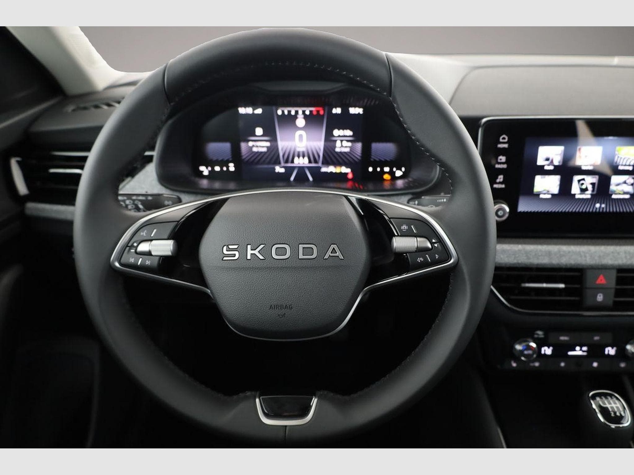 Skoda Kamiq (2026) - Foto 6