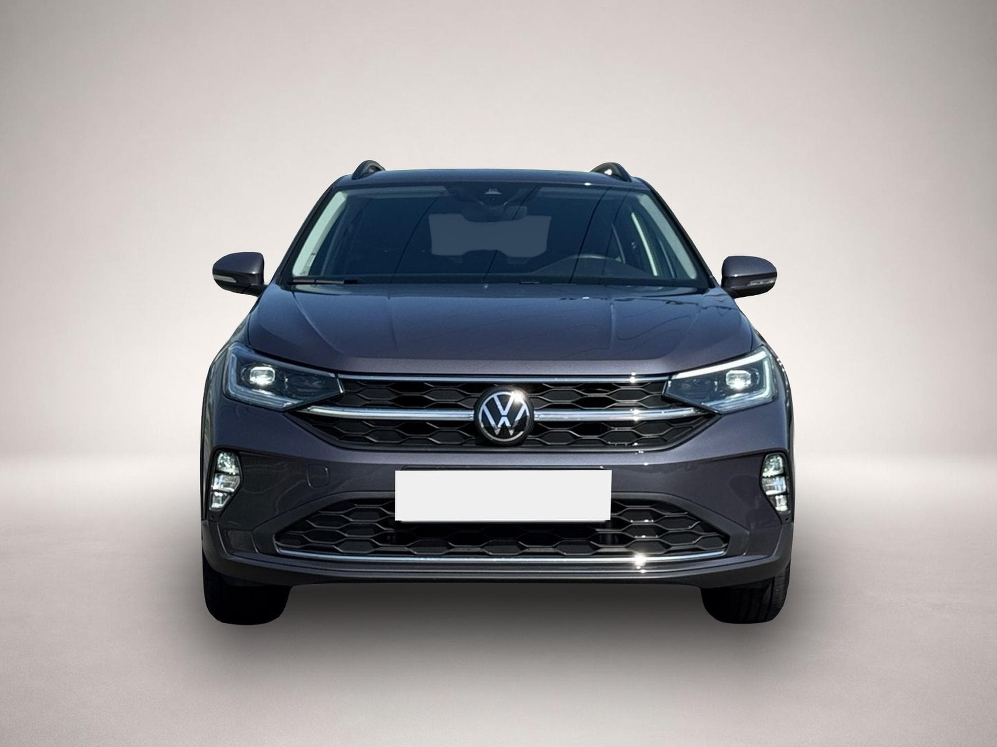 VW Taigo (2025) - Foto 2