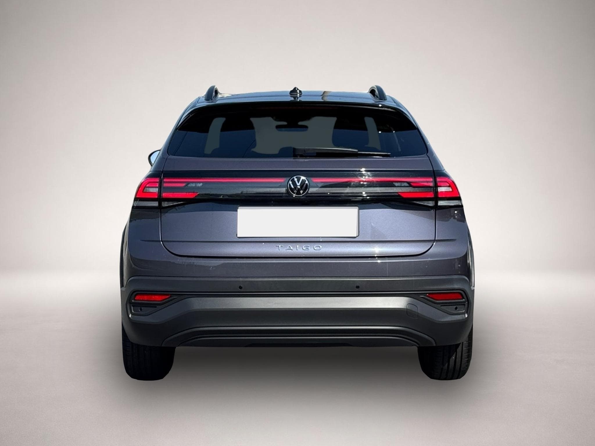 VW Taigo (2025) - Foto 5