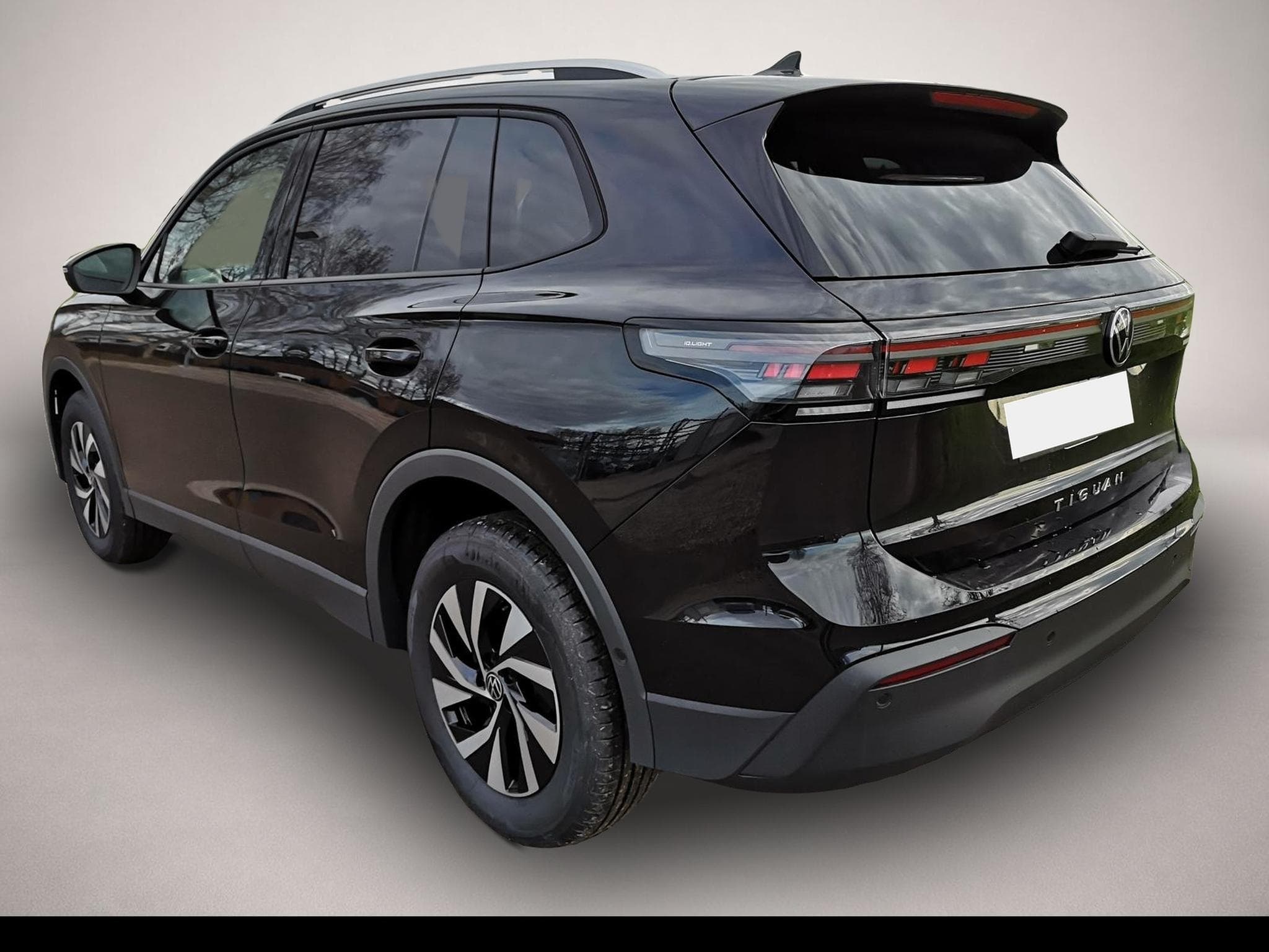 VW Tiguan (2026) - Foto 2