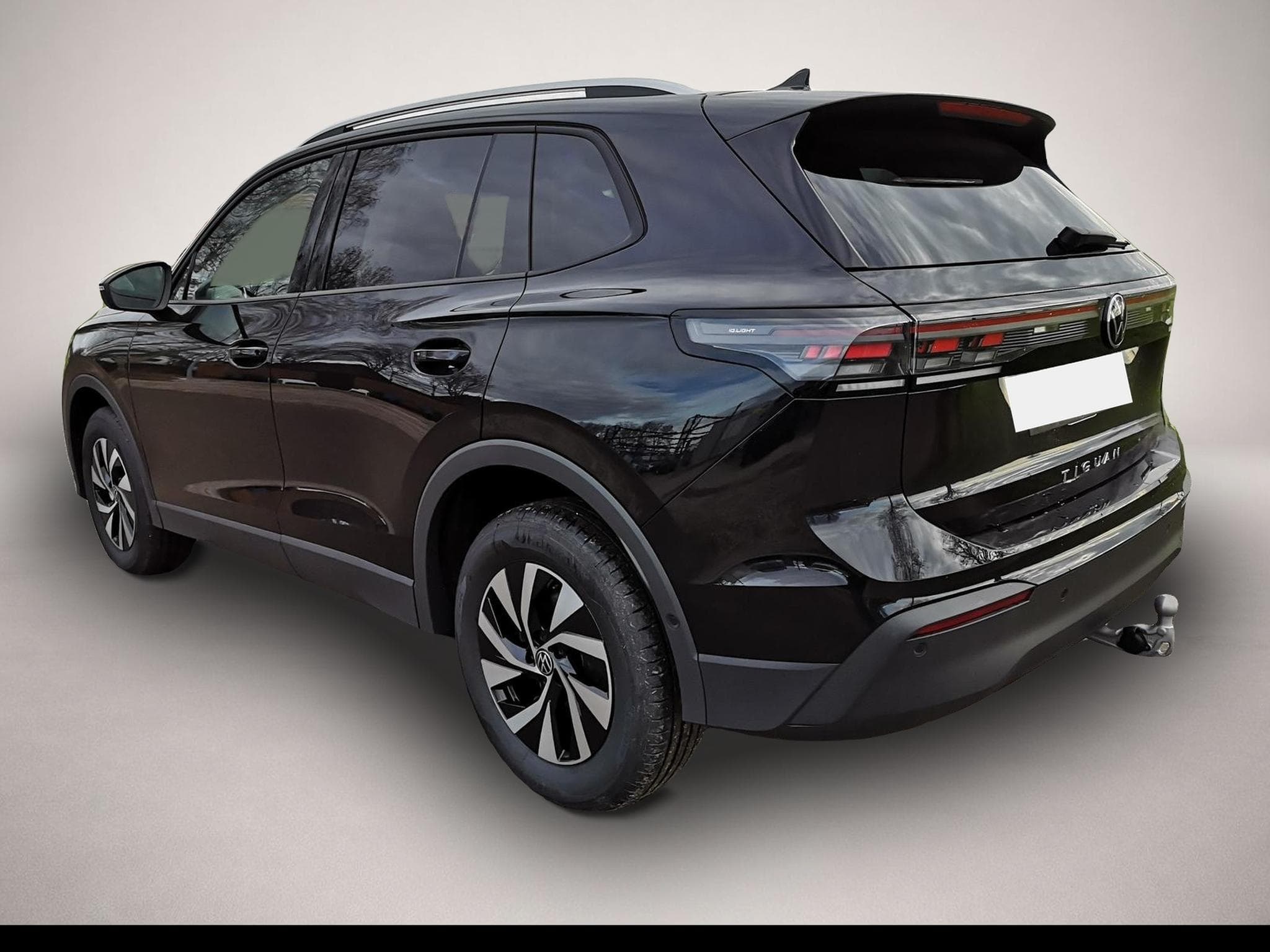 VW Tiguan (2026) - Foto 3