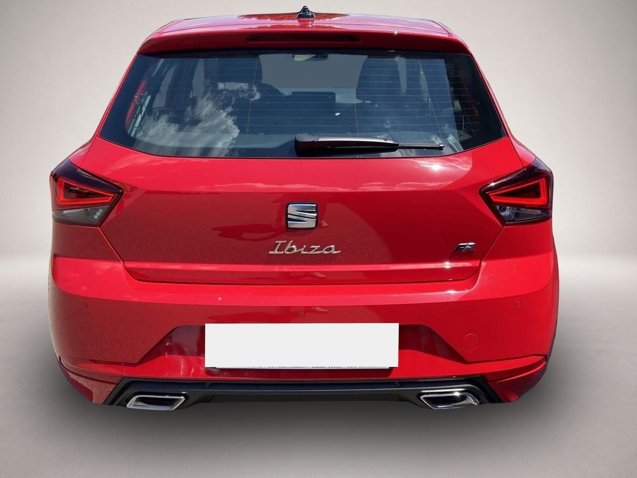 Seat Ibiza (2024) - Foto 4