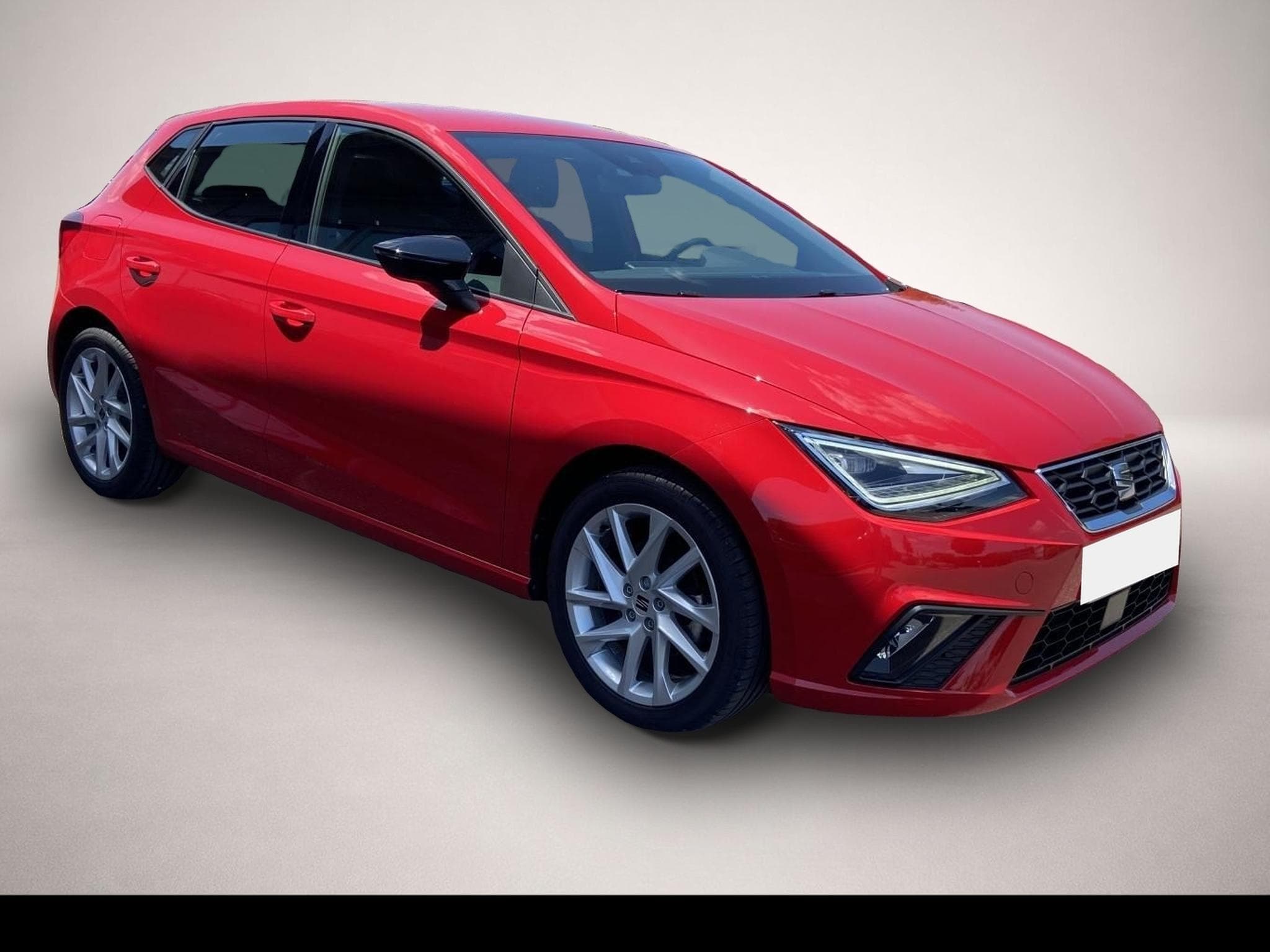 Seat Ibiza (2024) - Foto 6