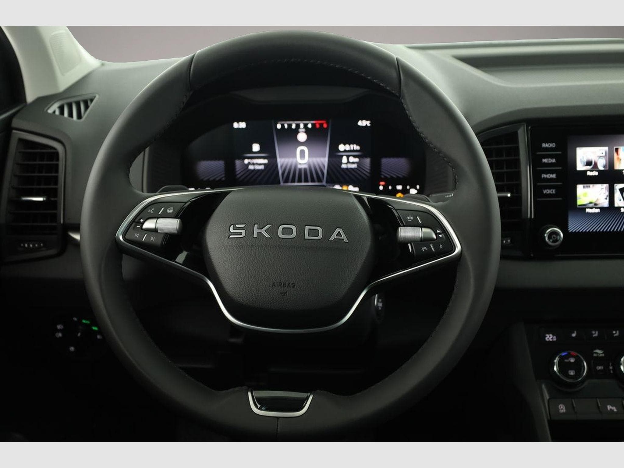 Skoda Karoq (2026) - Foto 6
