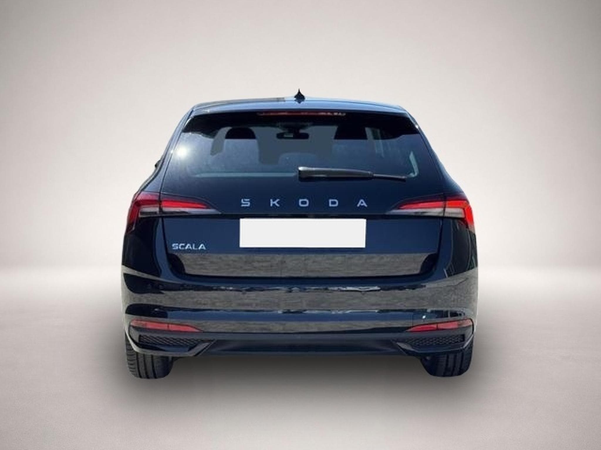 Skoda Scala (2026) - Foto 3