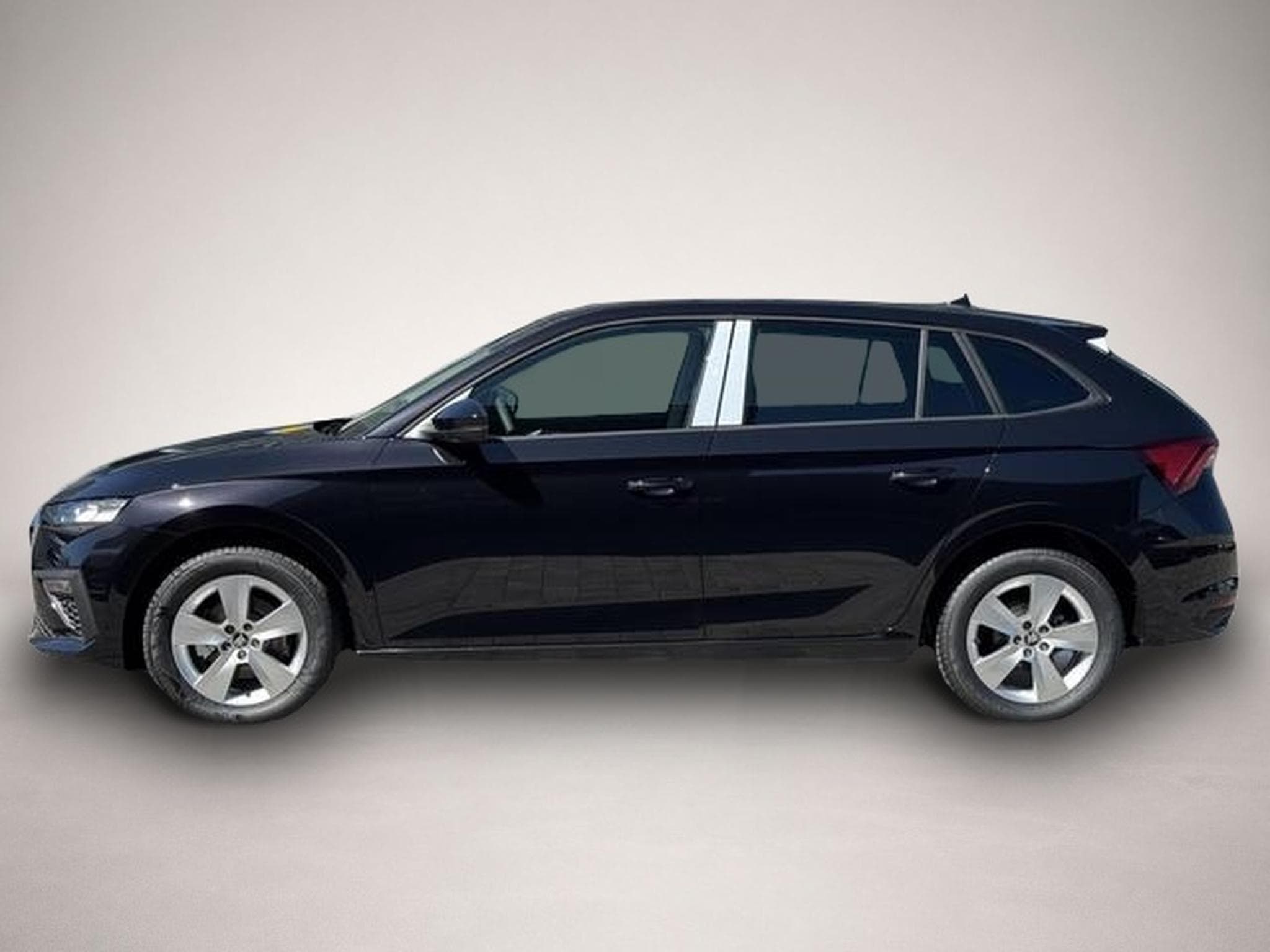 Skoda Scala (2026) - Foto 5