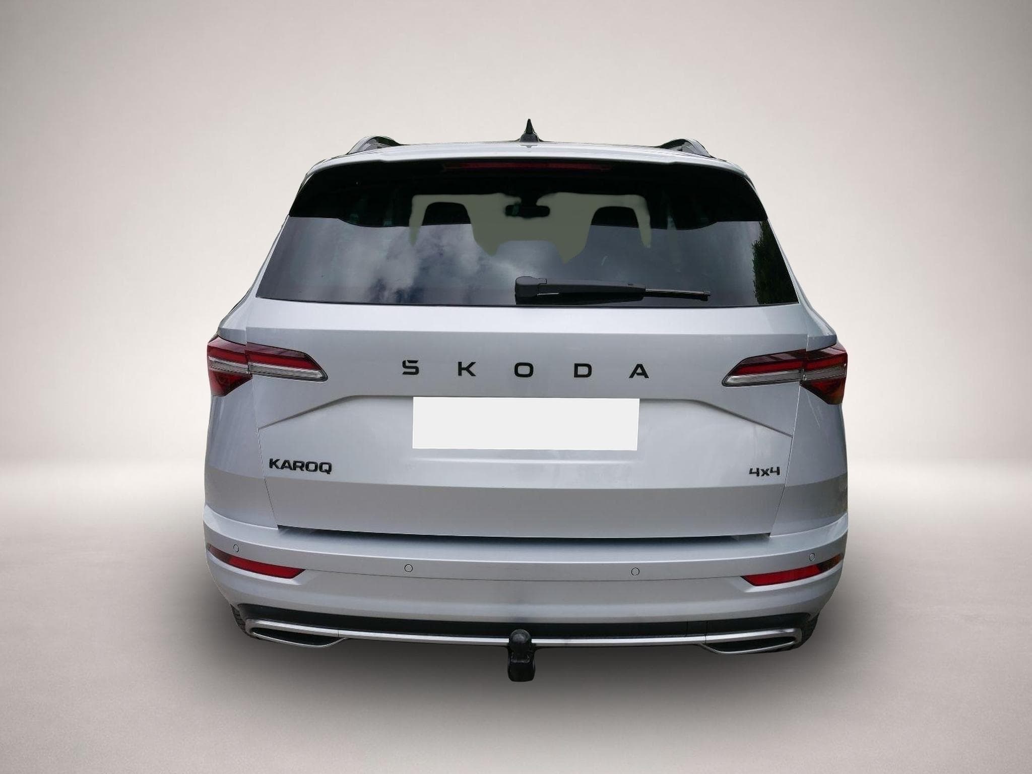Skoda Karoq (2026) - Foto 2