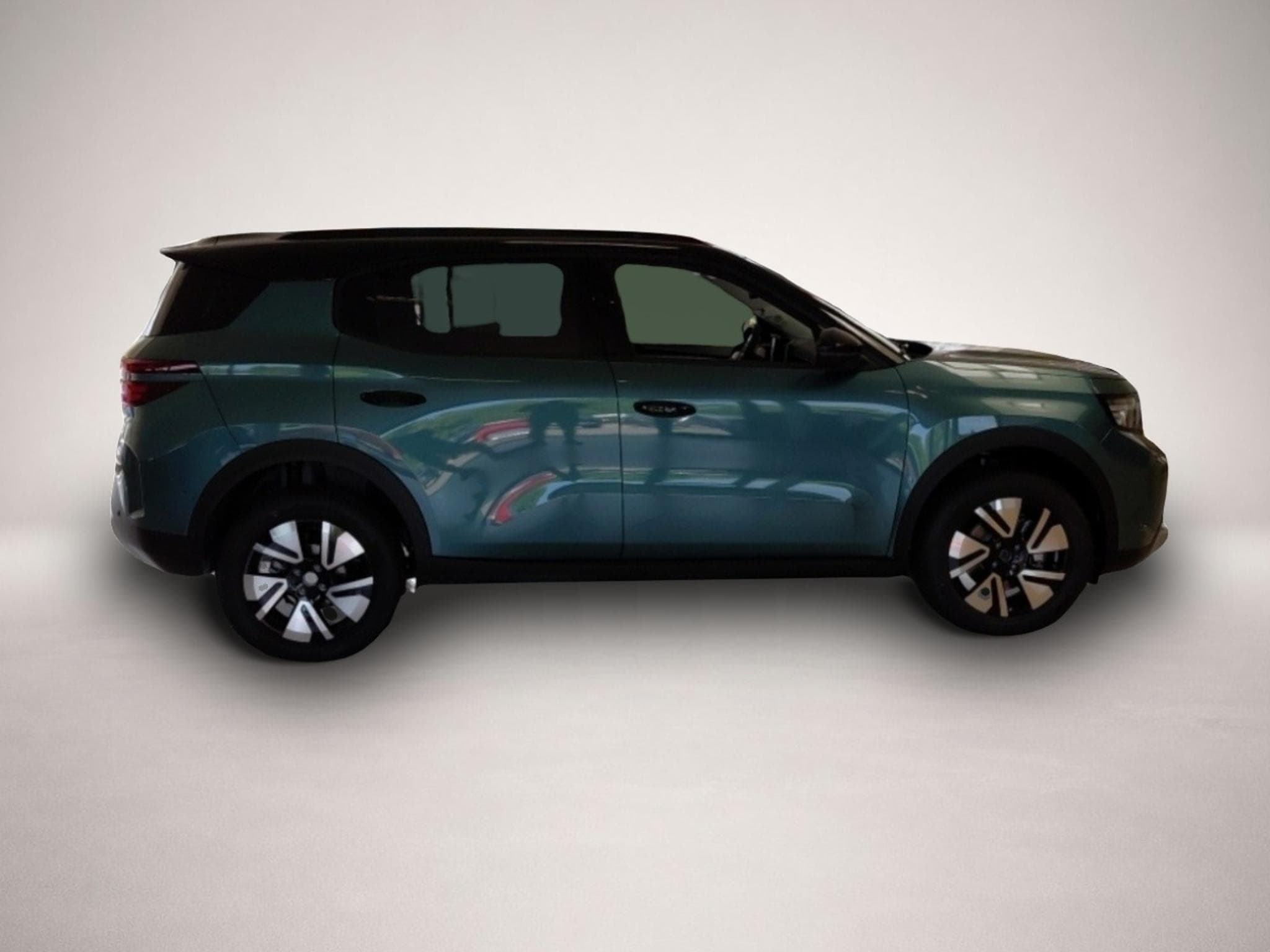 Opel Frontera (2026) - Photo 7
