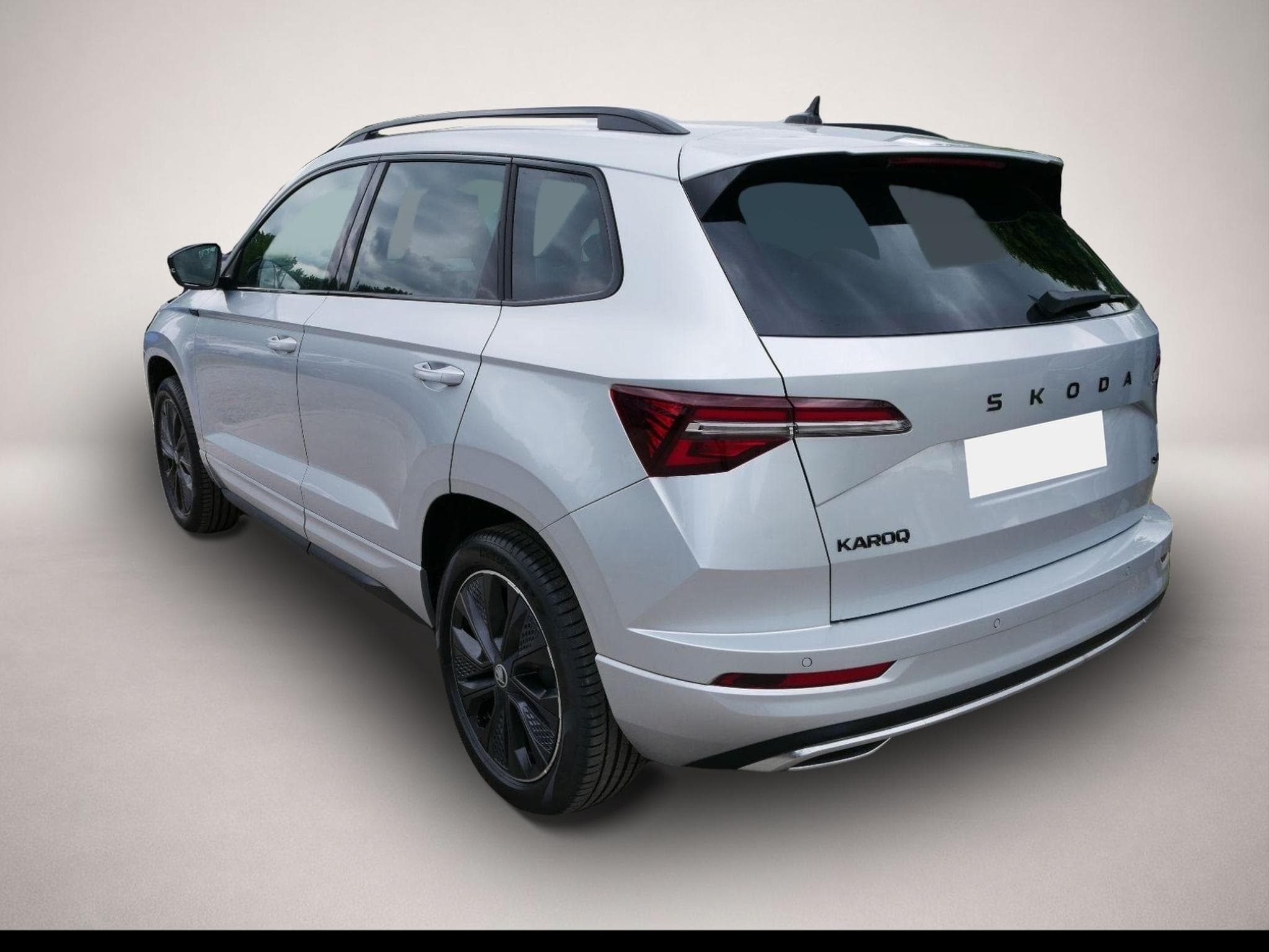 Skoda Karoq (2026) - Foto 3
