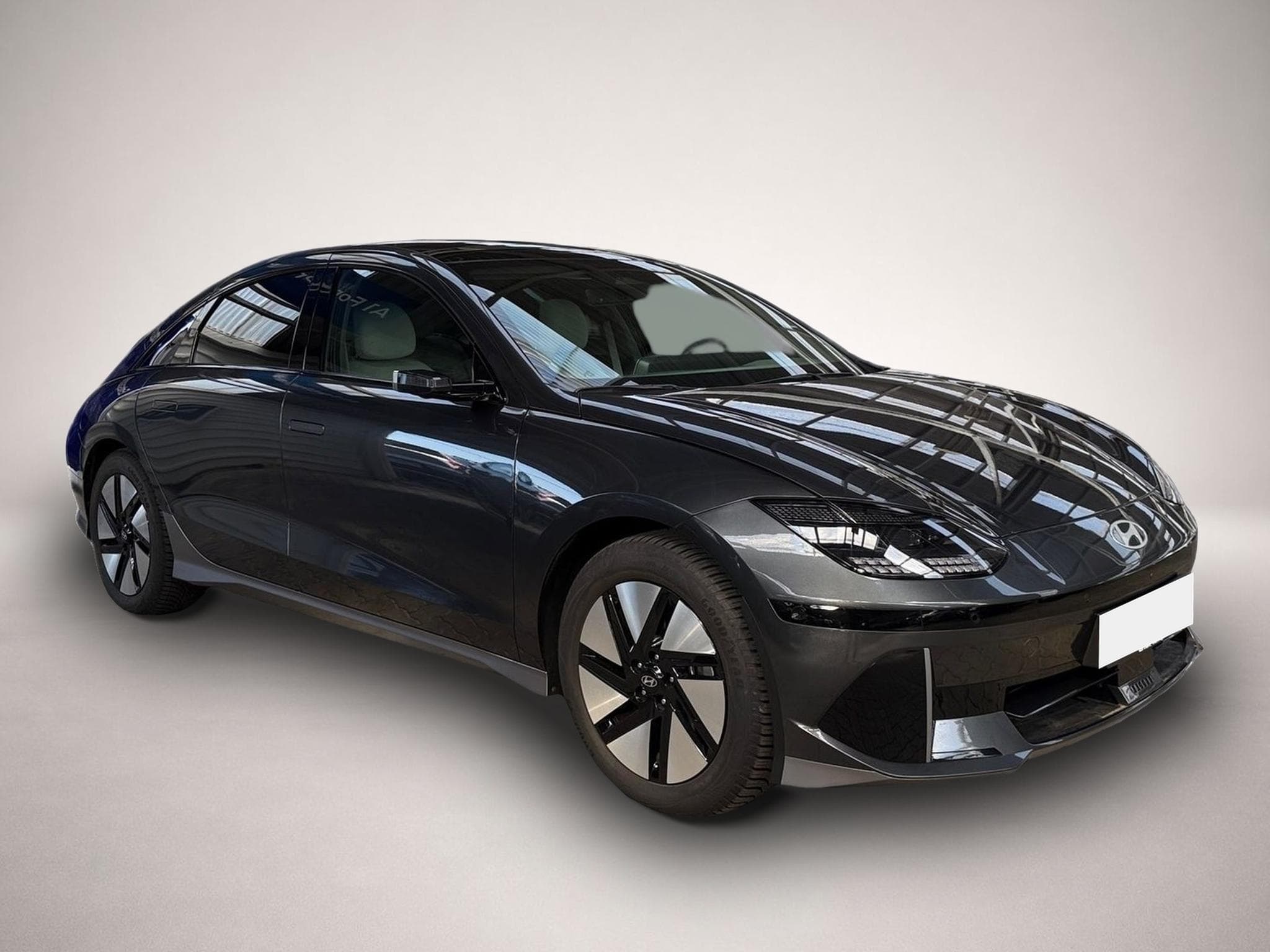 Hyundai Ioniq 5 (2023) - Photo 2