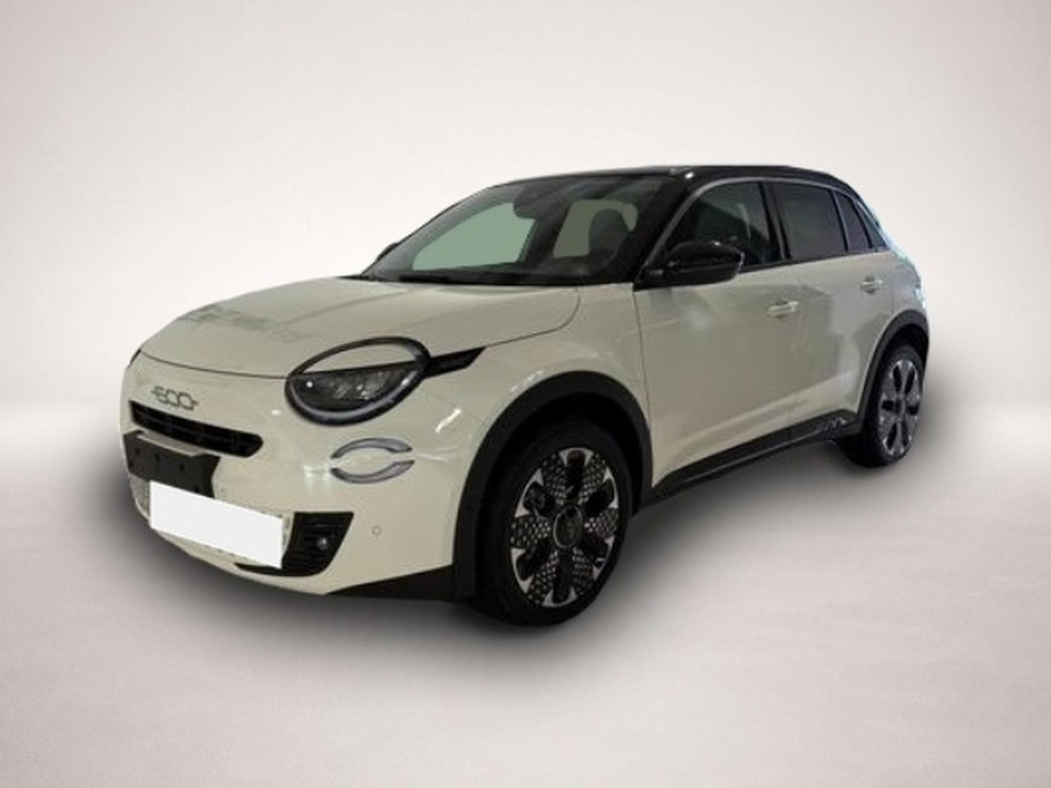 Fiat 600 (2025) - Photo 1