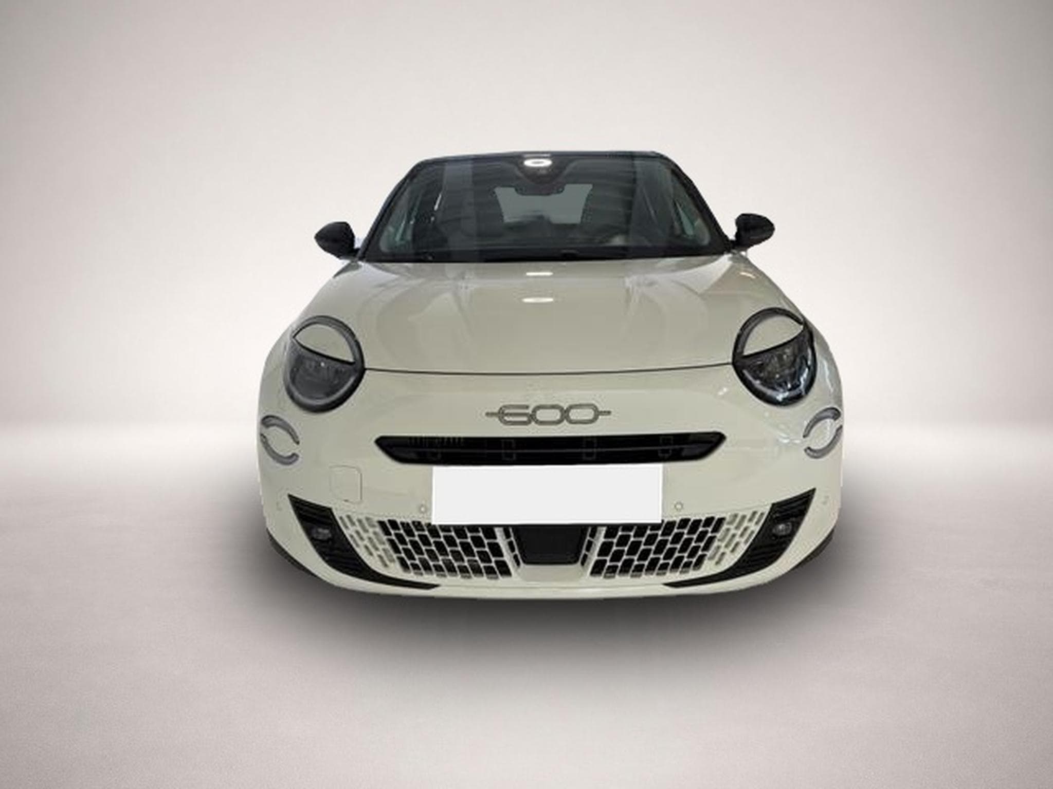 Fiat 600 (2025) - Photo 2